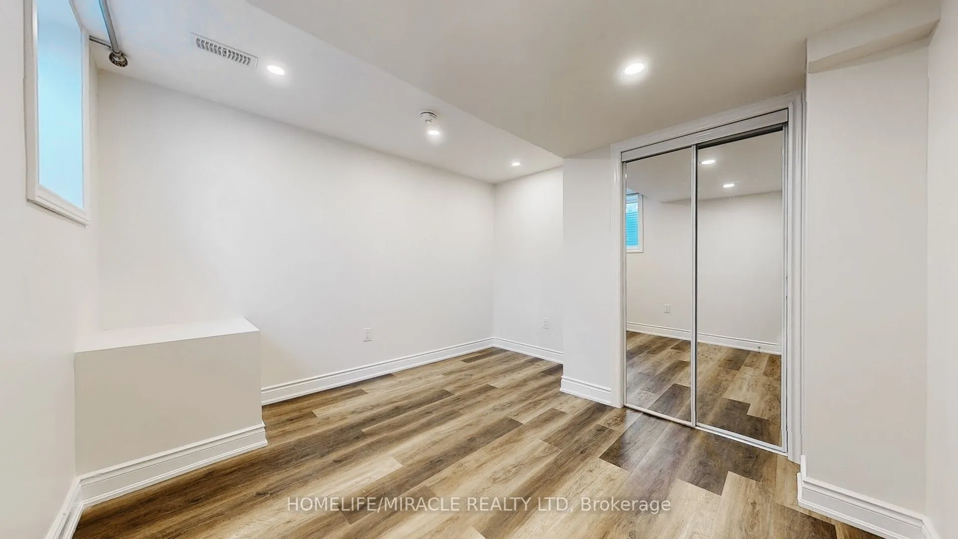 933 Whewell Trail, #Basement