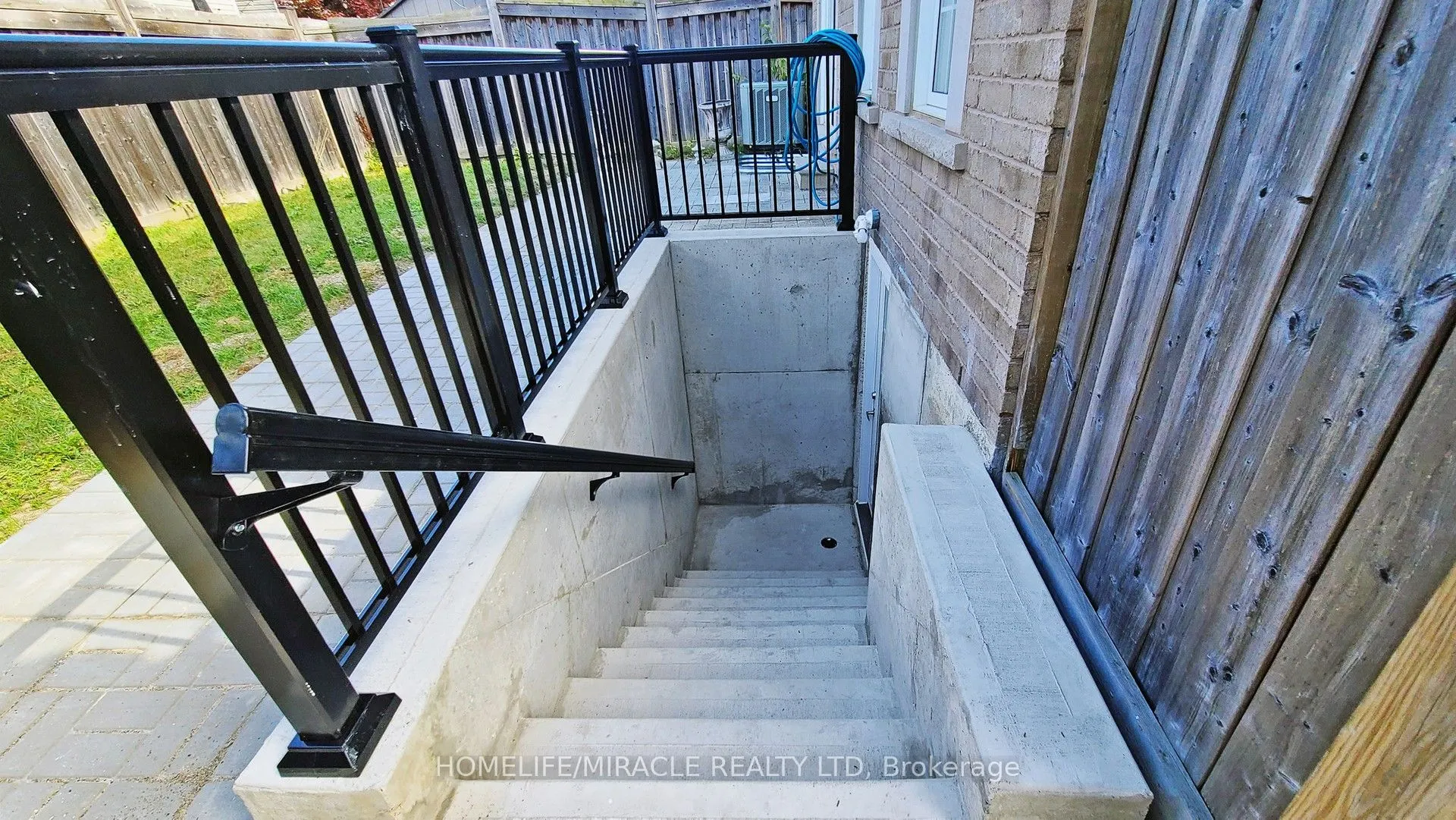 933 Whewell Trail, #Basement