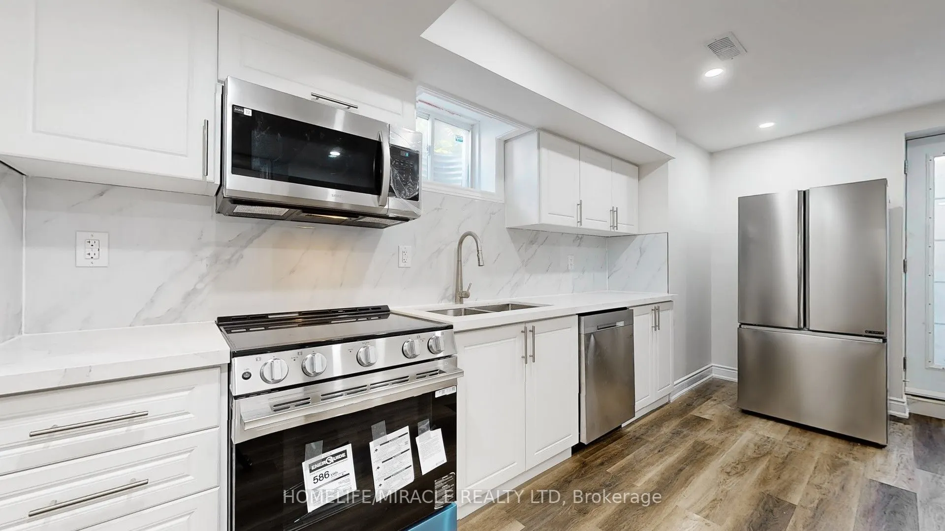 933 Whewell Trail, #Basement