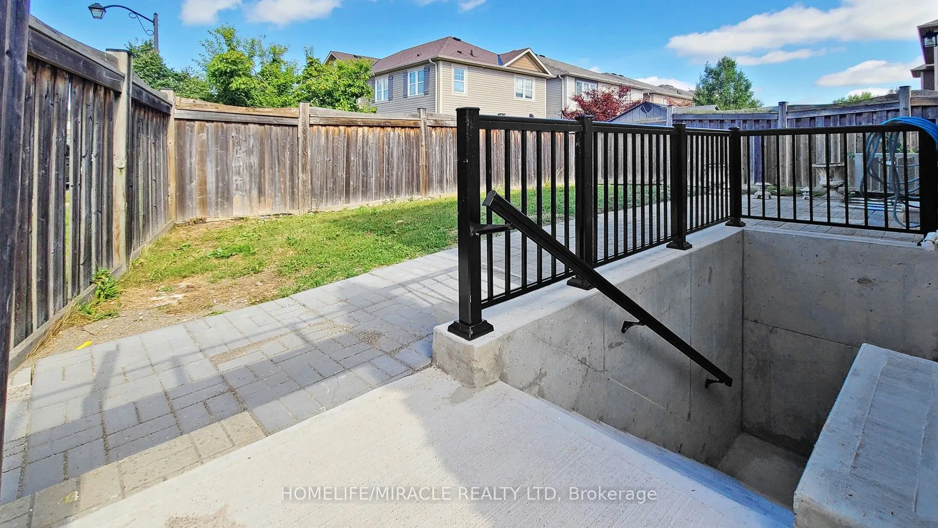 933 Whewell Trail, #Basement