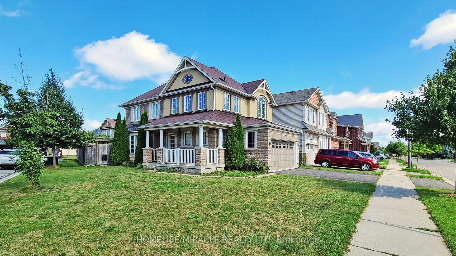 933 Whewell Trail, #Basement