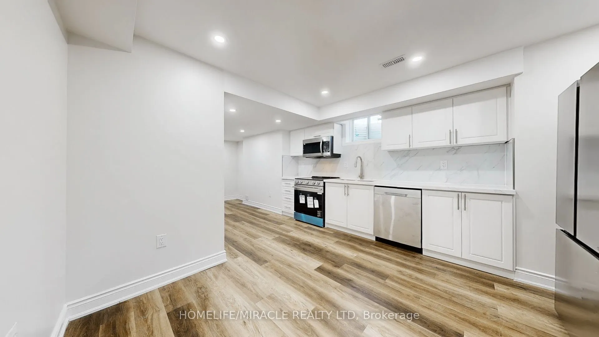 933 Whewell Trail, #Basement