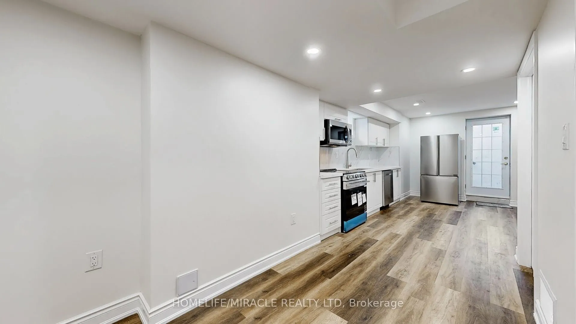 933 Whewell Trail, #Basement