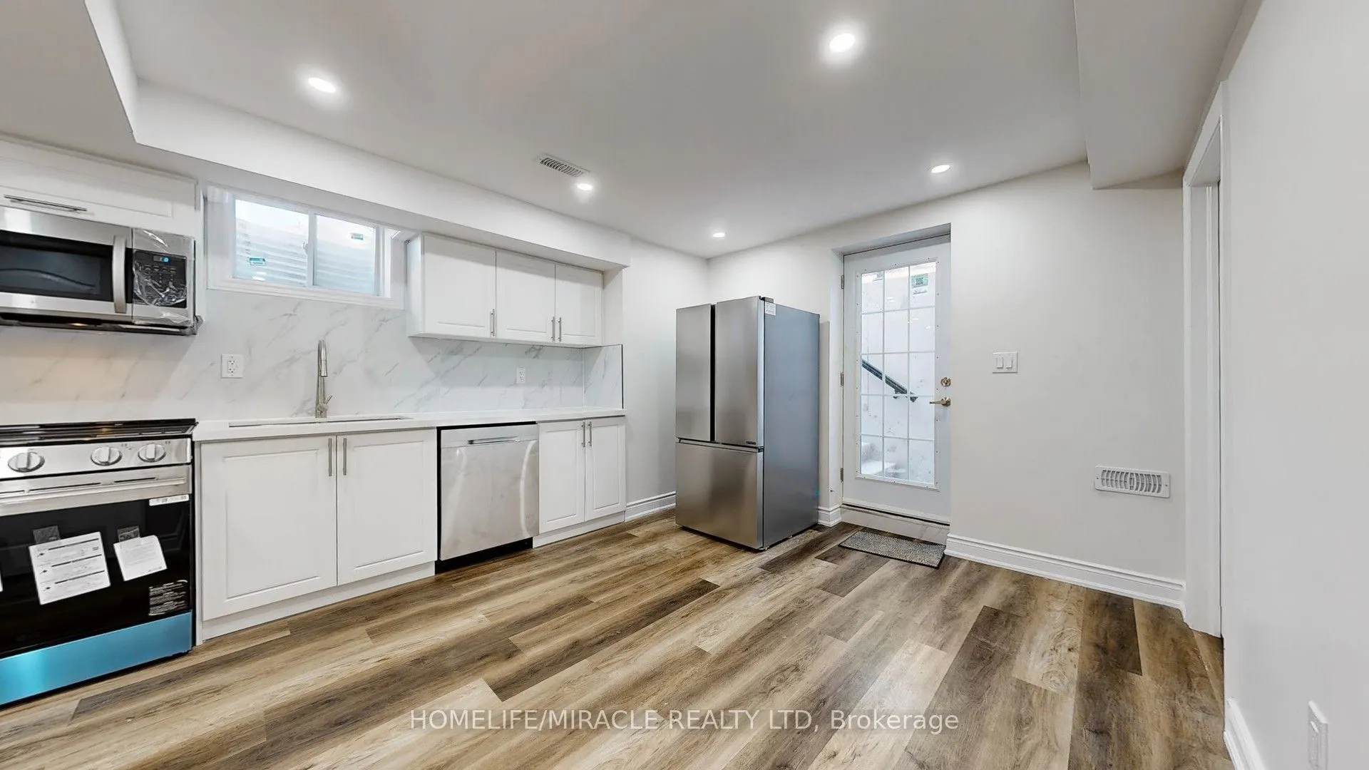 933 Whewell Trail, #Basement