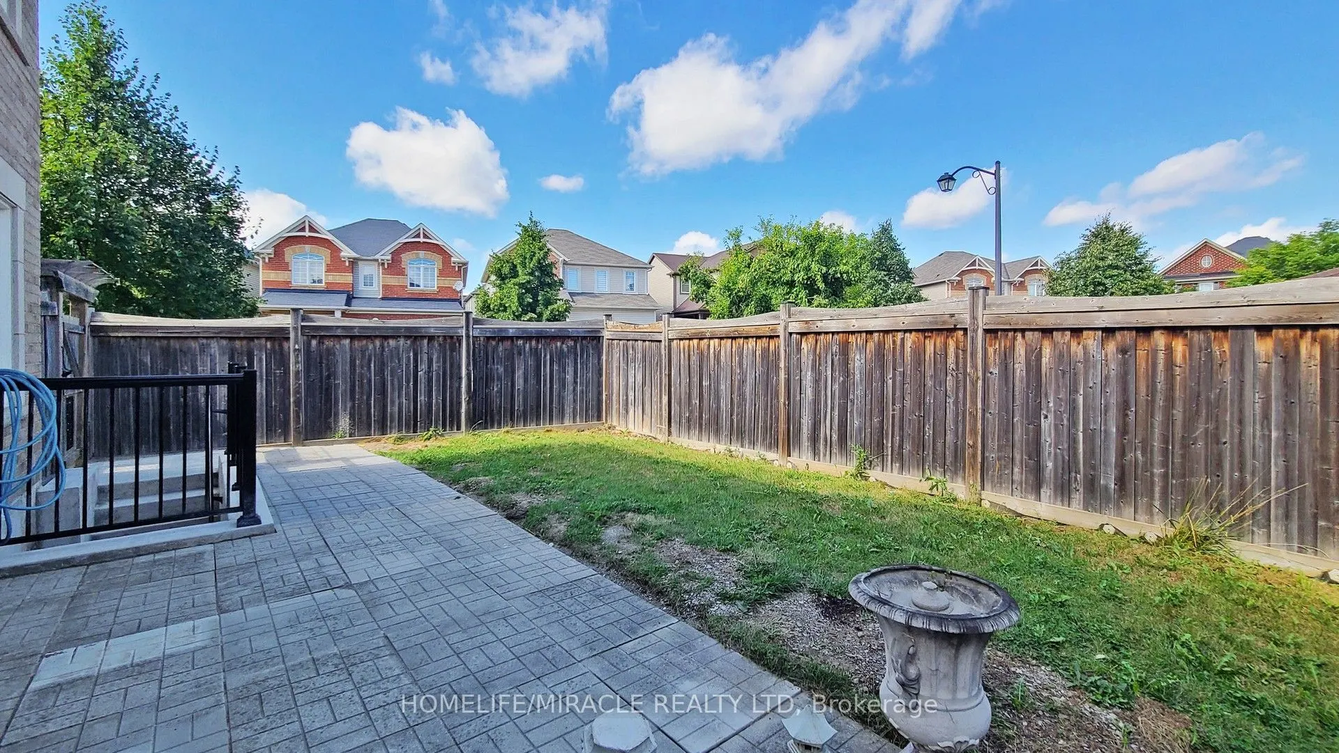 933 Whewell Trail, #Basement