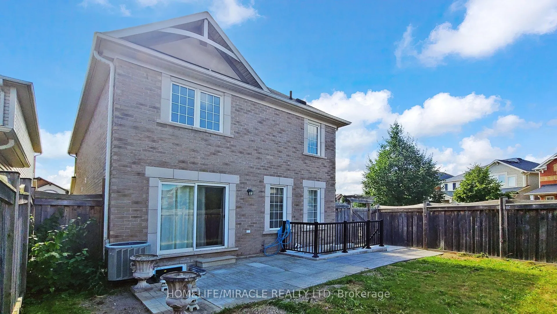 933 Whewell Trail, #Basement