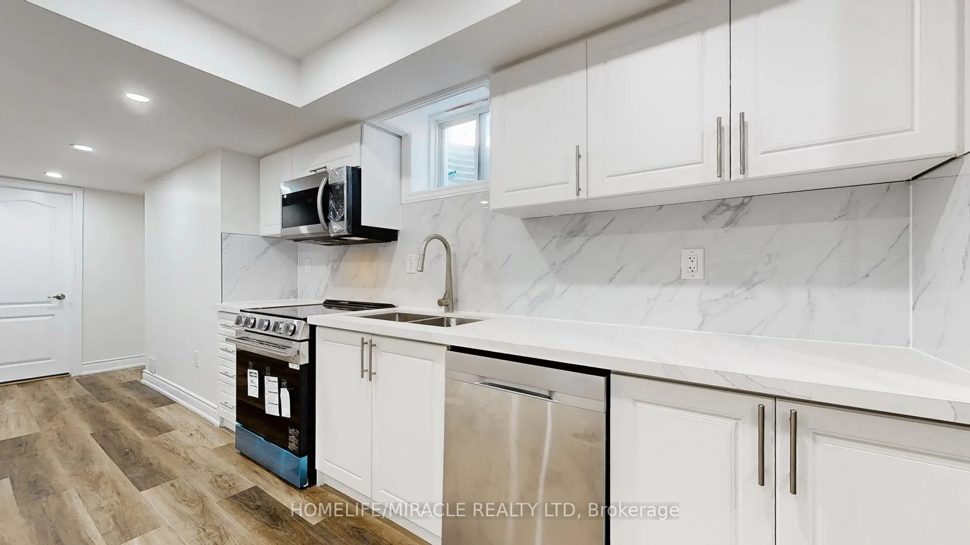 933 Whewell Trail, #Basement