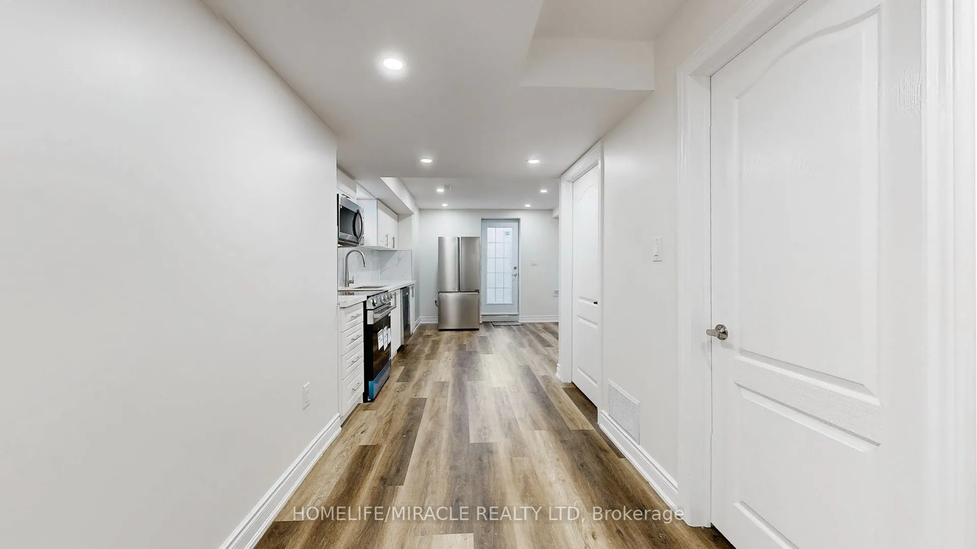 933 Whewell Trail, #Basement