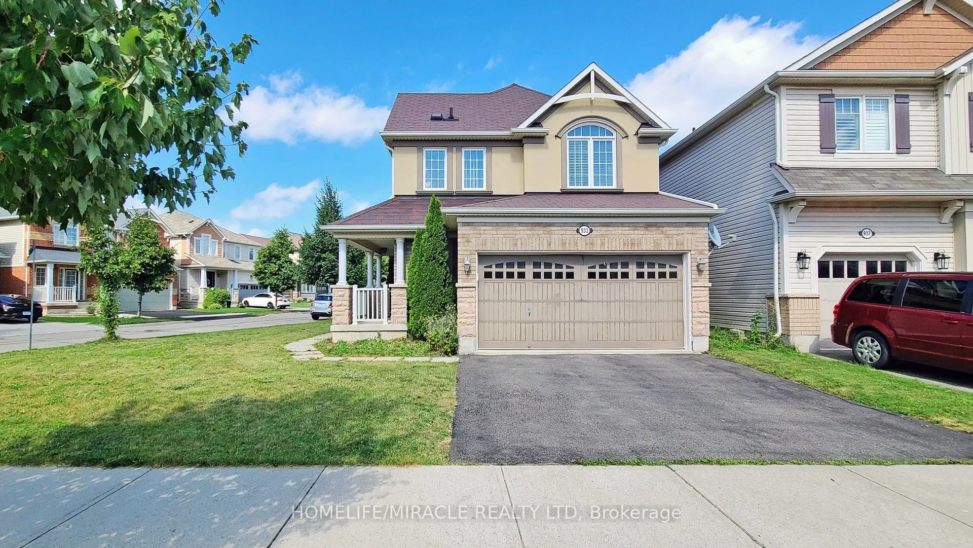 933 Whewell Trail, #Basement
