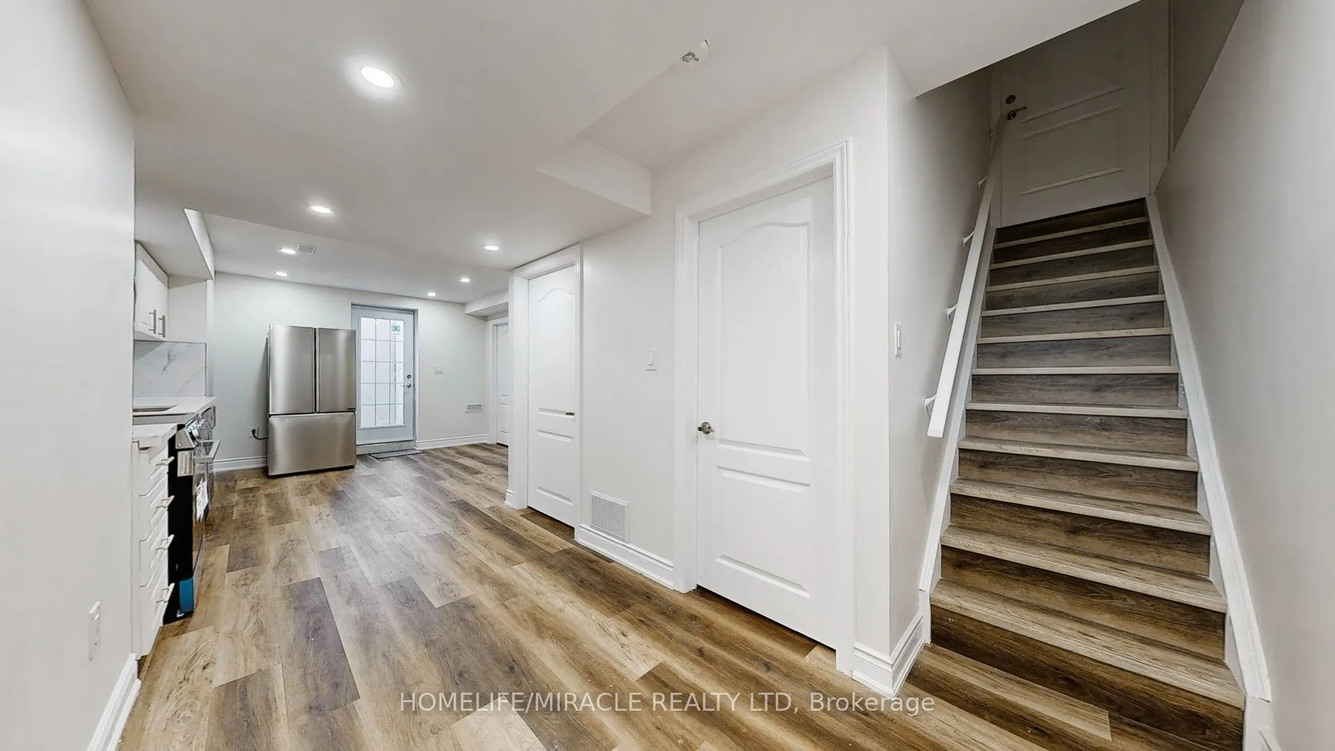 933 Whewell Trail, #Basement