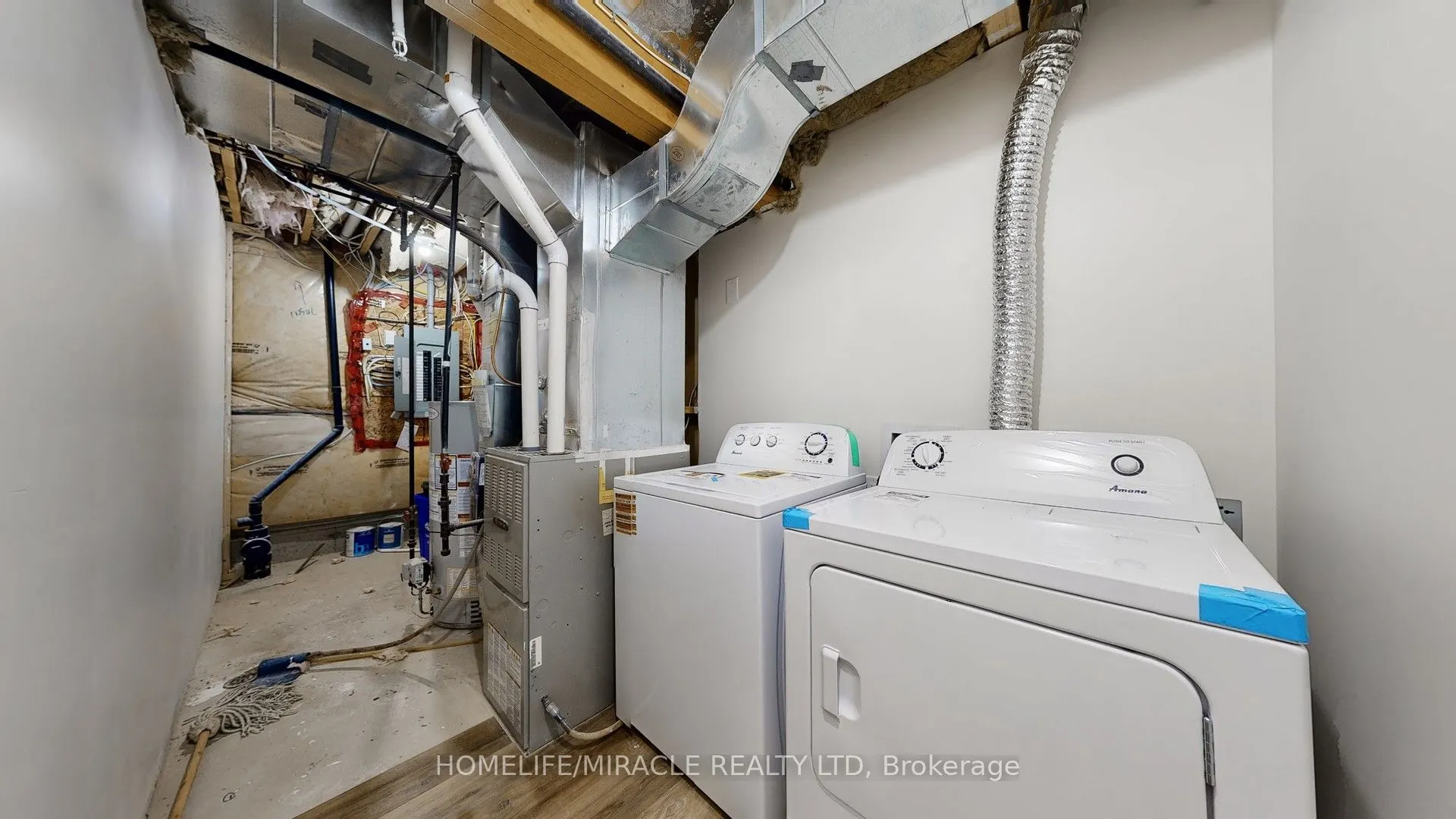 933 Whewell Trail, #Basement