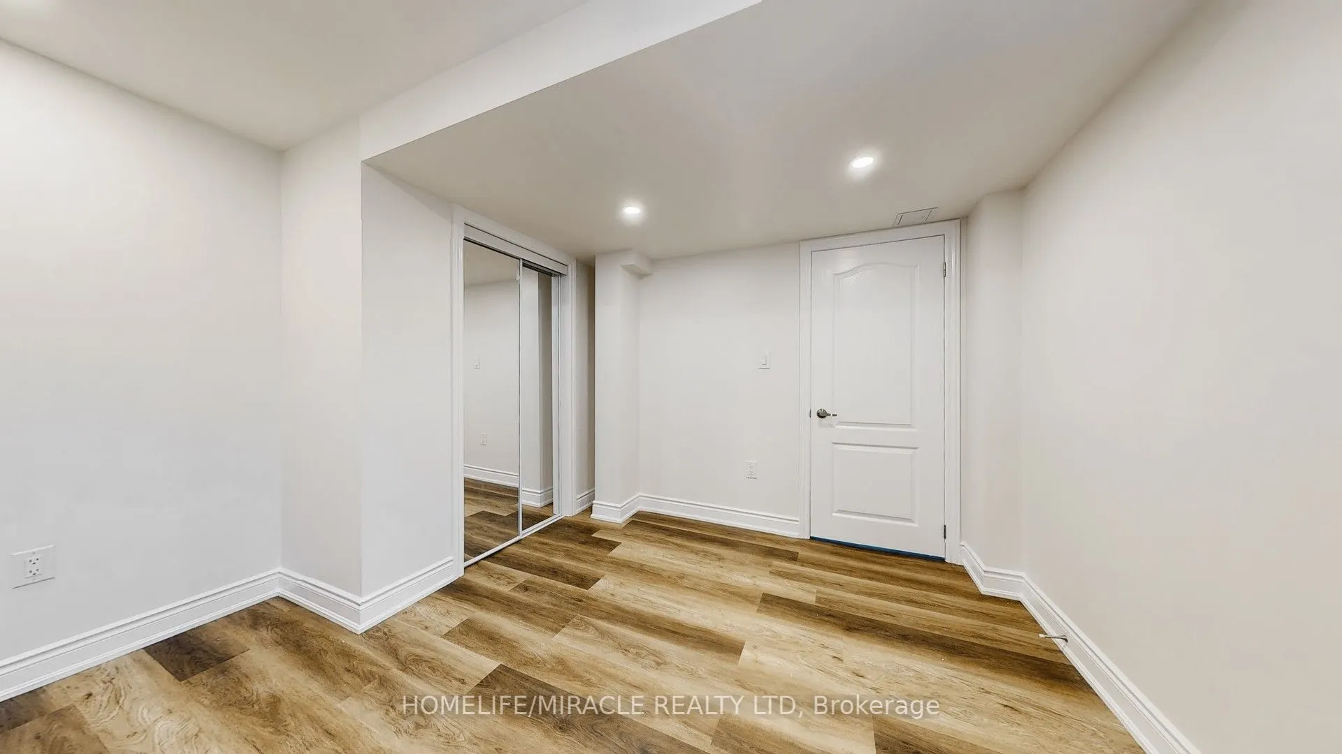 933 Whewell Trail, #Basement