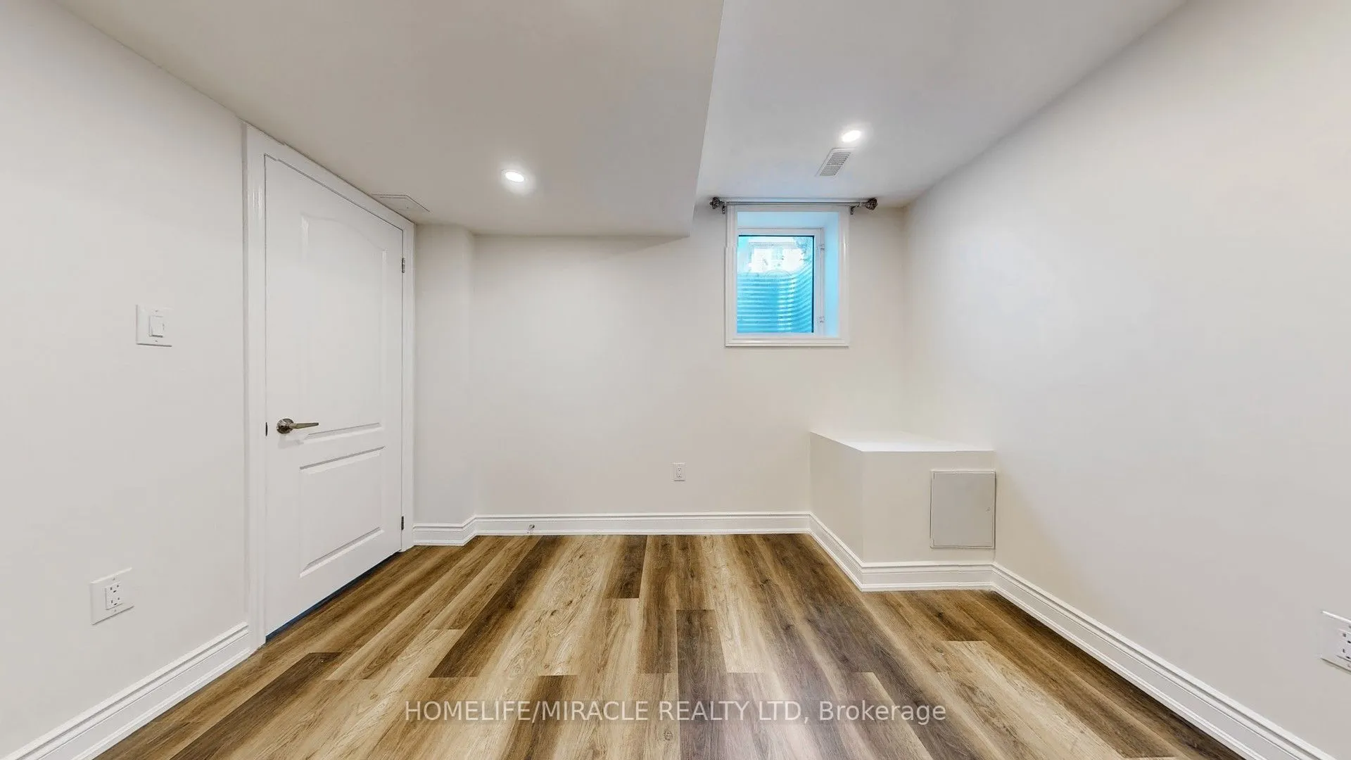 933 Whewell Trail, #Basement