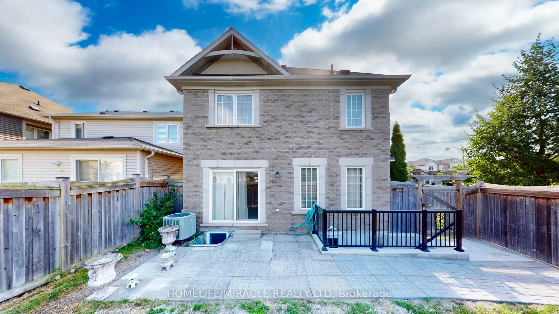 933 Whewell Trail, #Basement