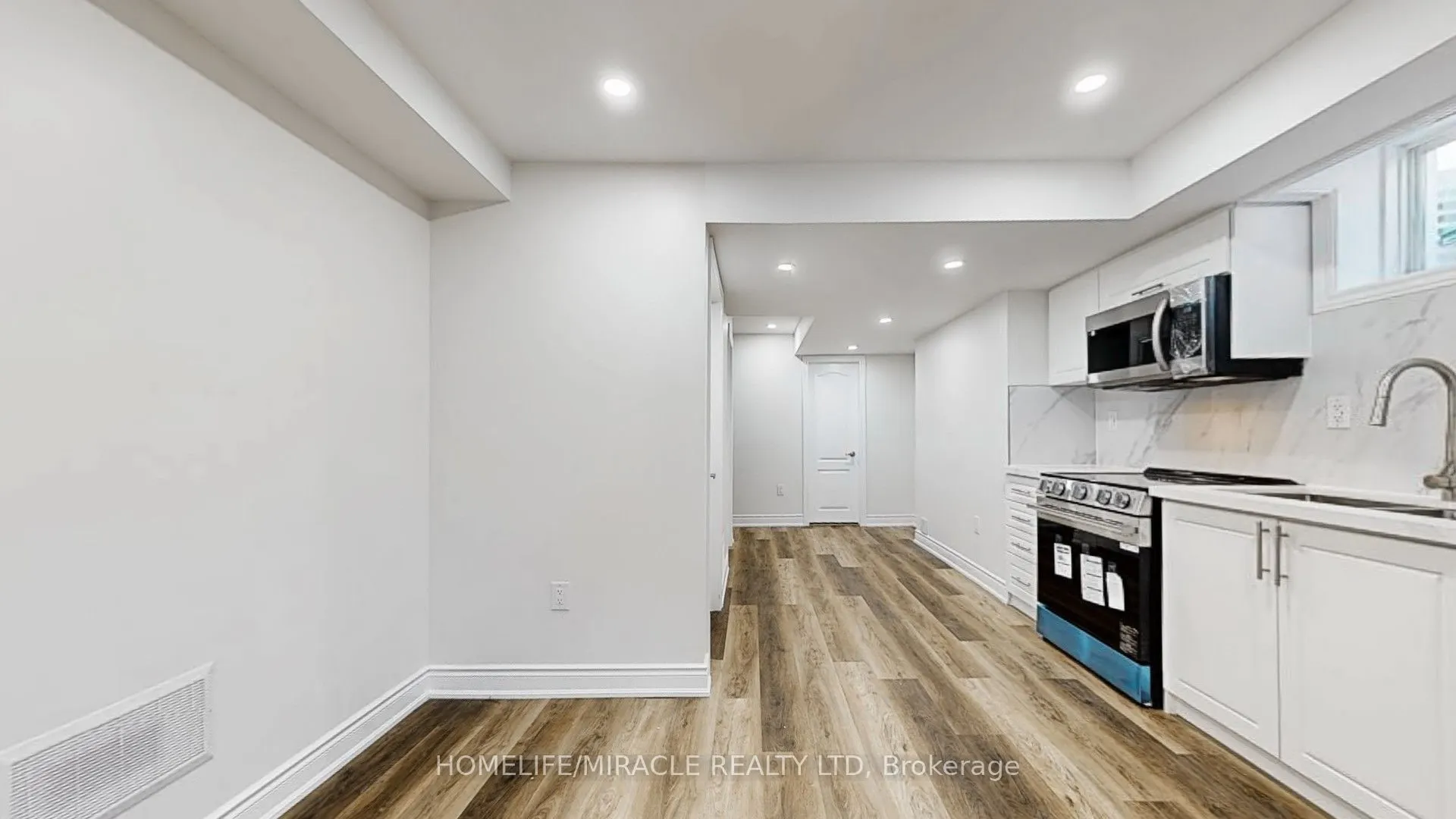 933 Whewell Trail, #Basement