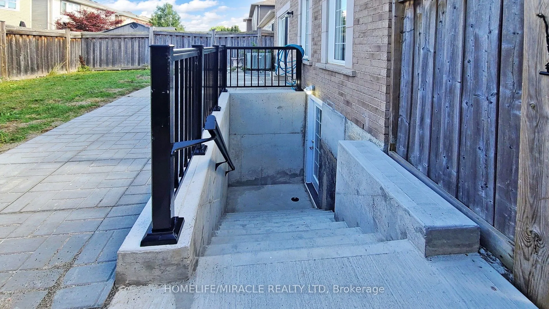 933 Whewell Trail, #Basement