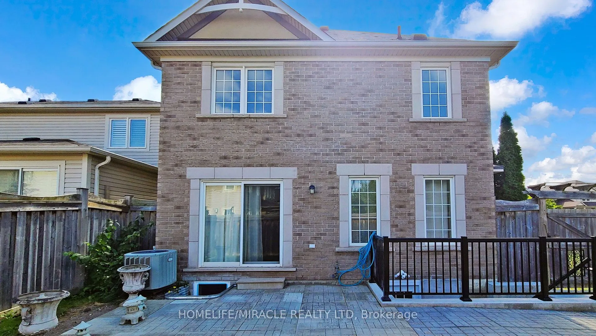 933 Whewell Trail, #Basement