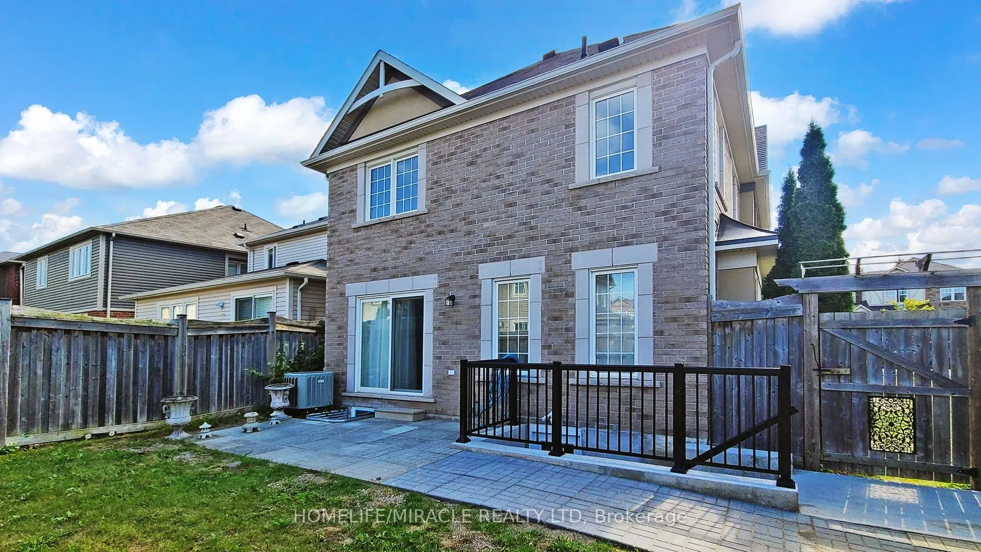933 Whewell Trail, #Basement