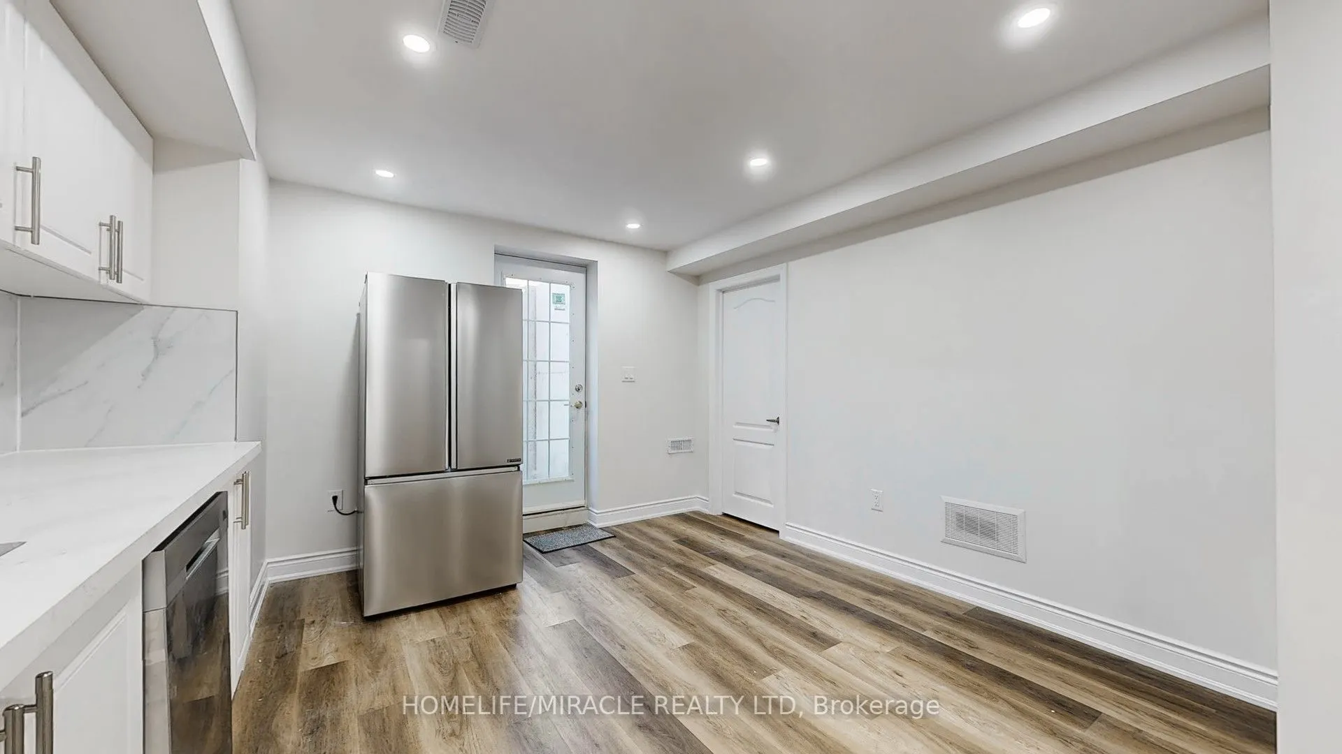 933 Whewell Trail, #Basement