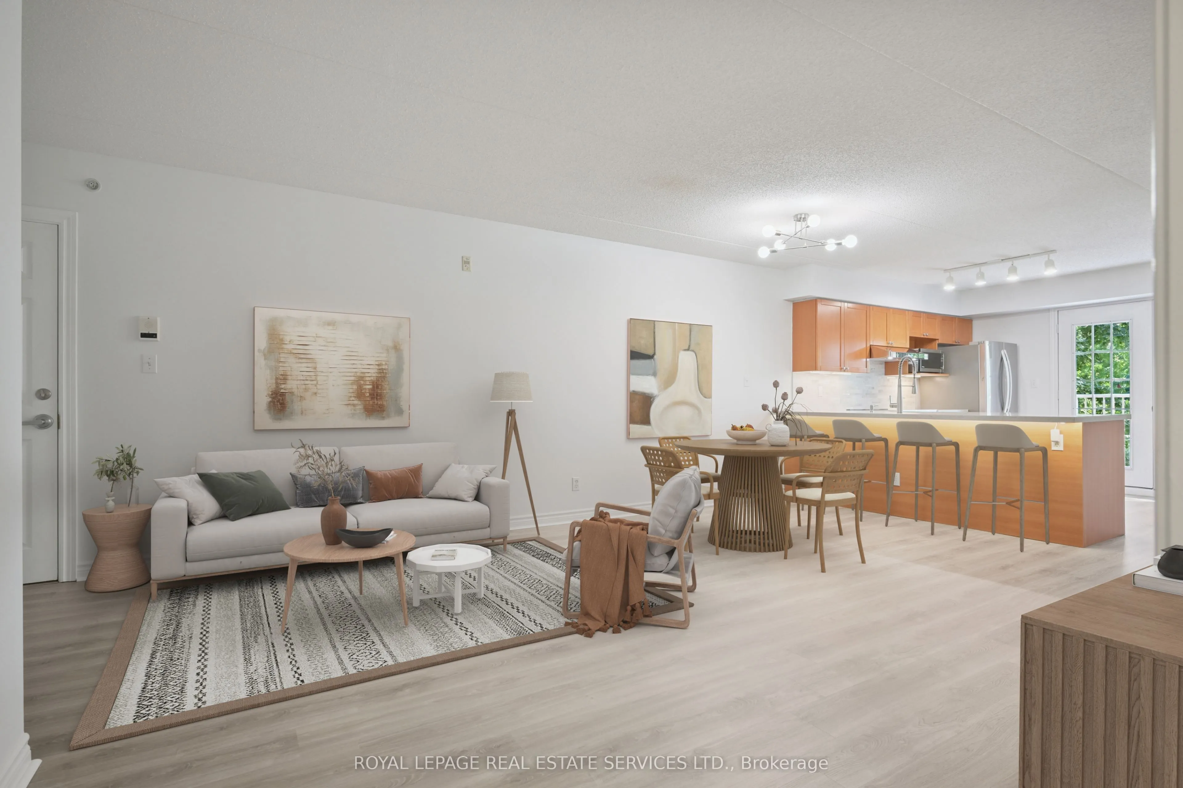 1450 Bishops Gate, #207
