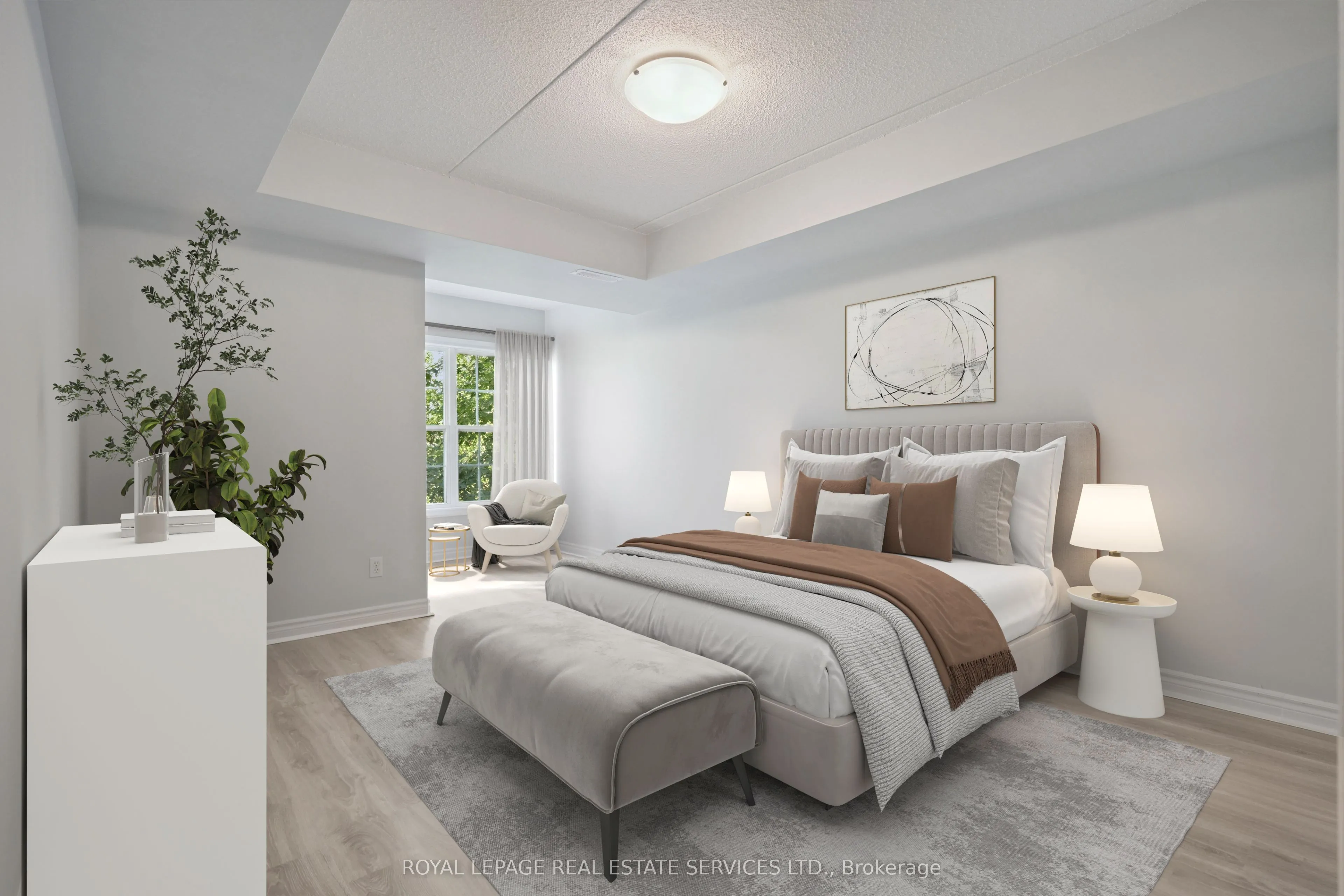 1450 Bishops Gate, #207