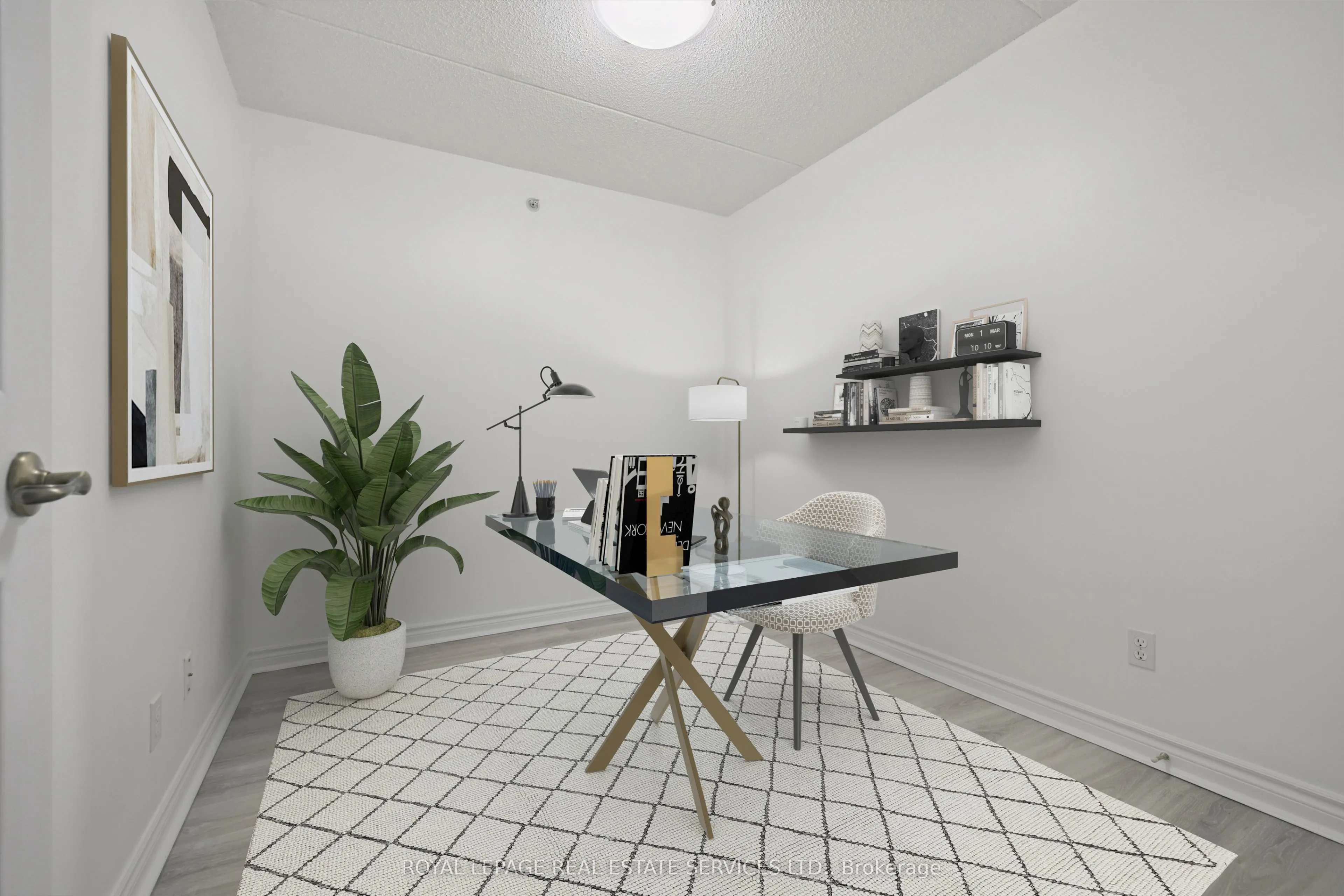 1450 Bishops Gate, #207