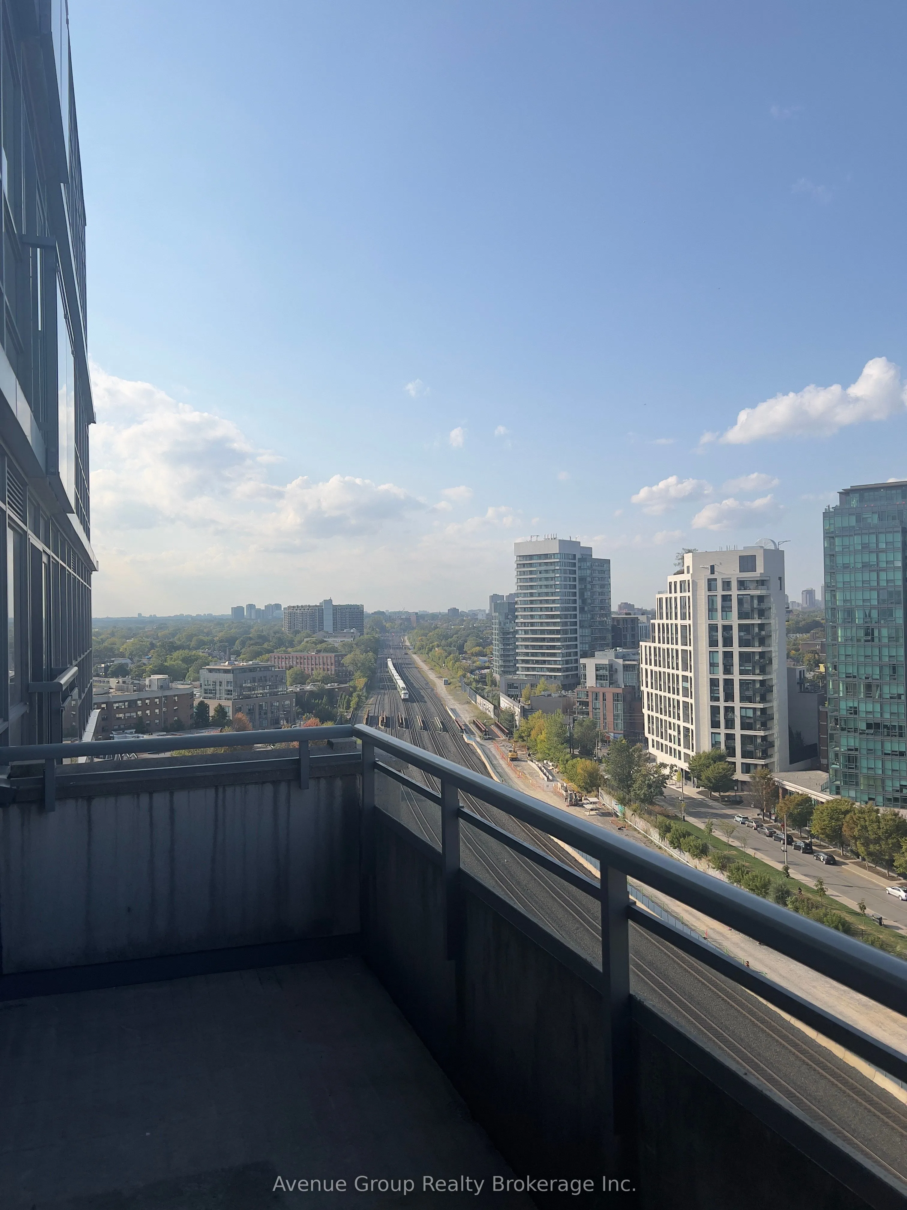 38 Joe Shuster Way, #1520
