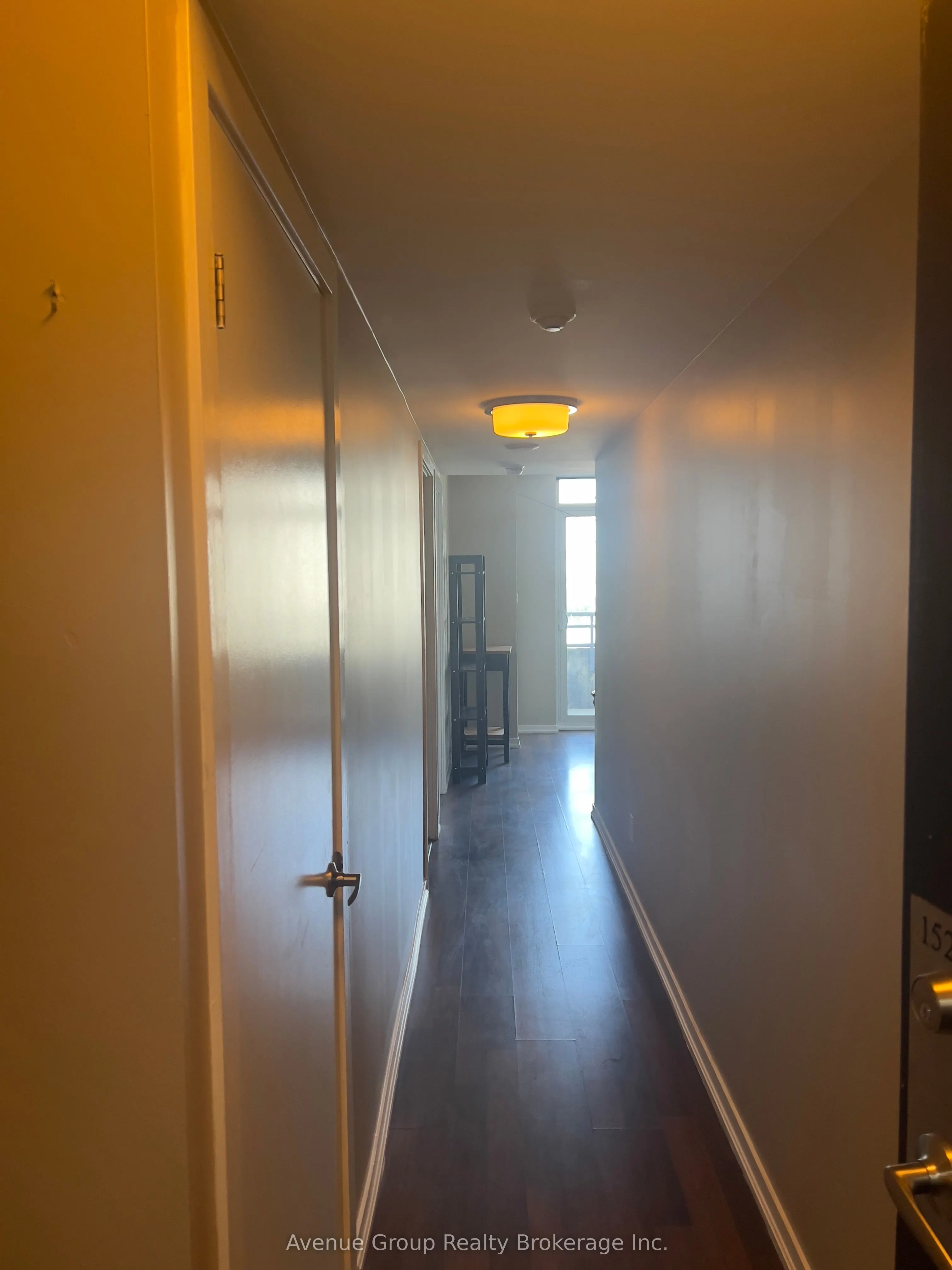 38 Joe Shuster Way, #1520
