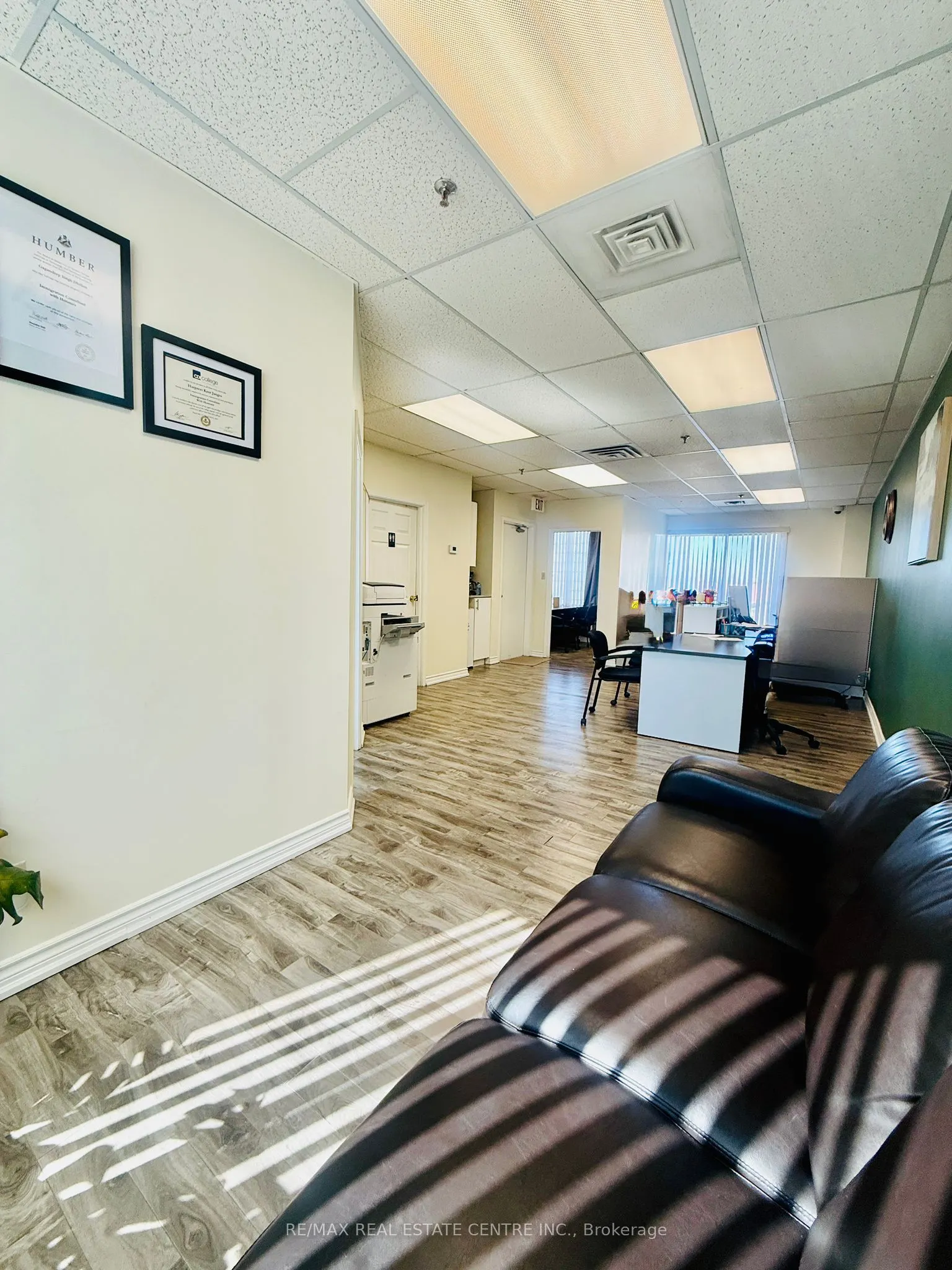 2355 Derry Road E, #15Upper