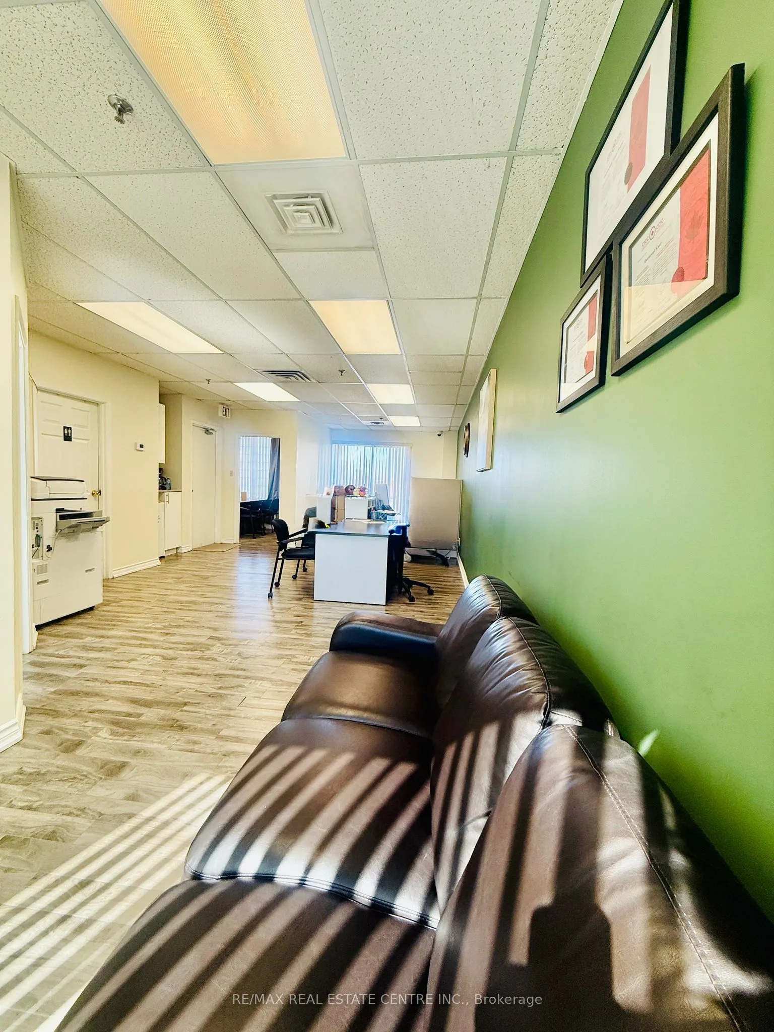 2355 Derry Road E, #15Upper