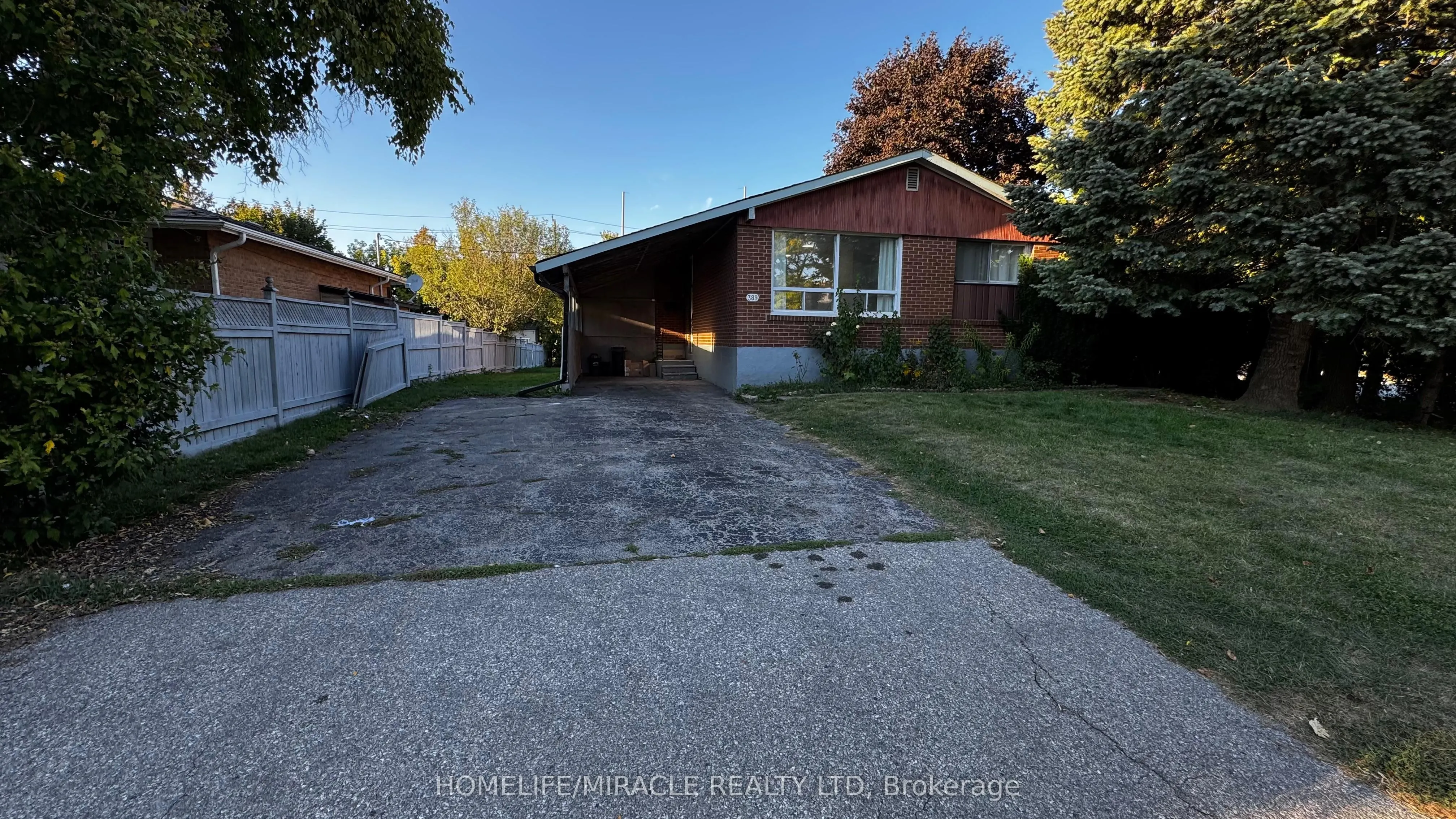 389 Williams Avenue