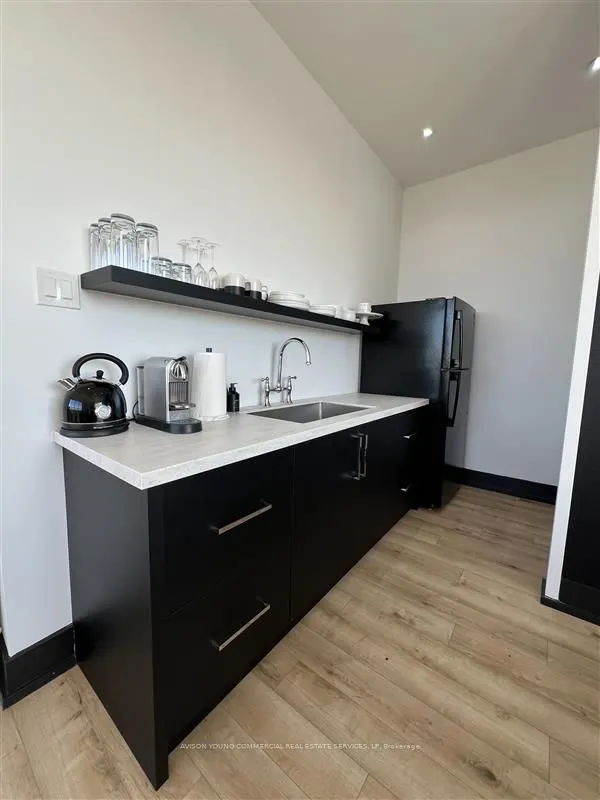 91 Tycos Drive, #302