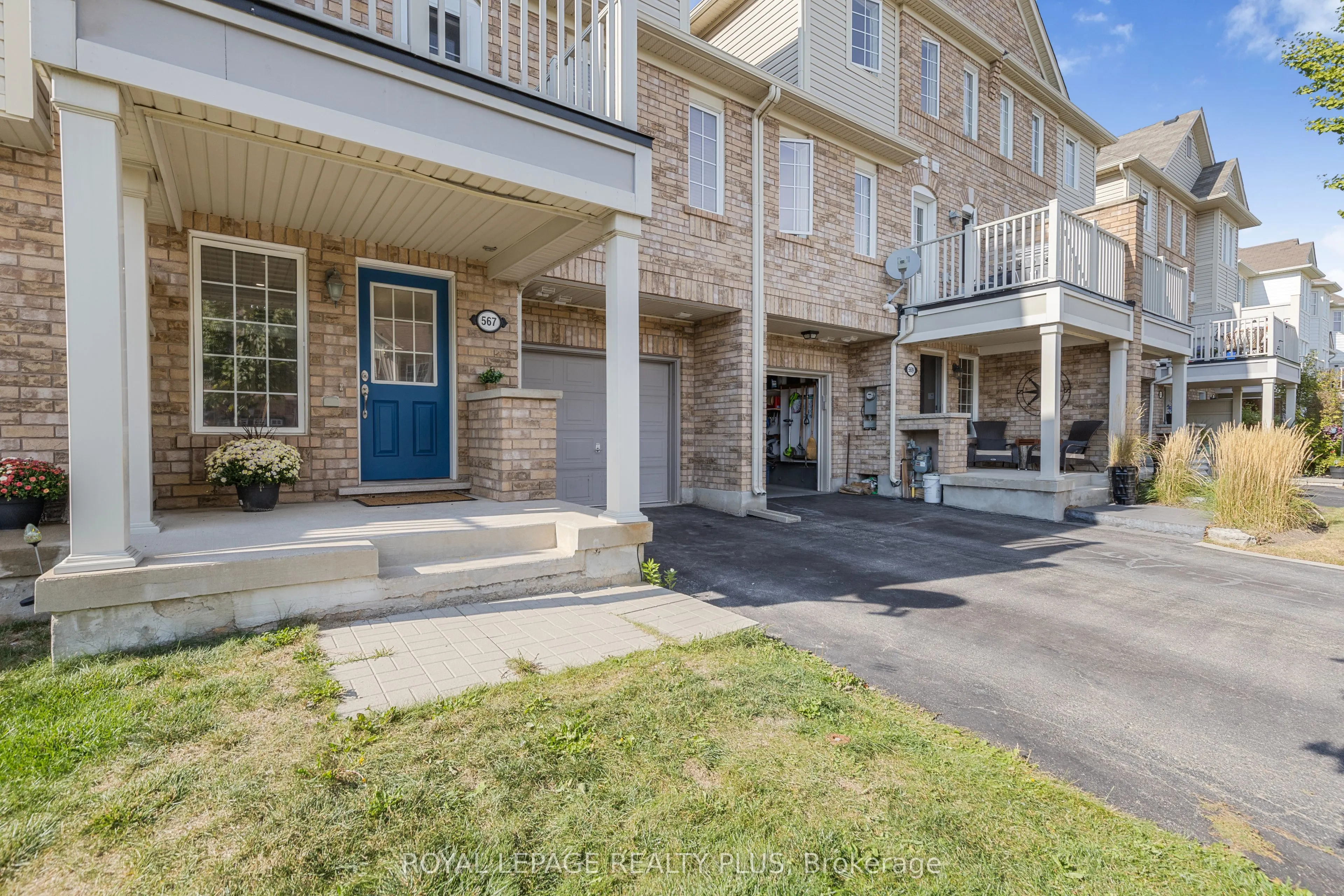 567 Speyer Circle