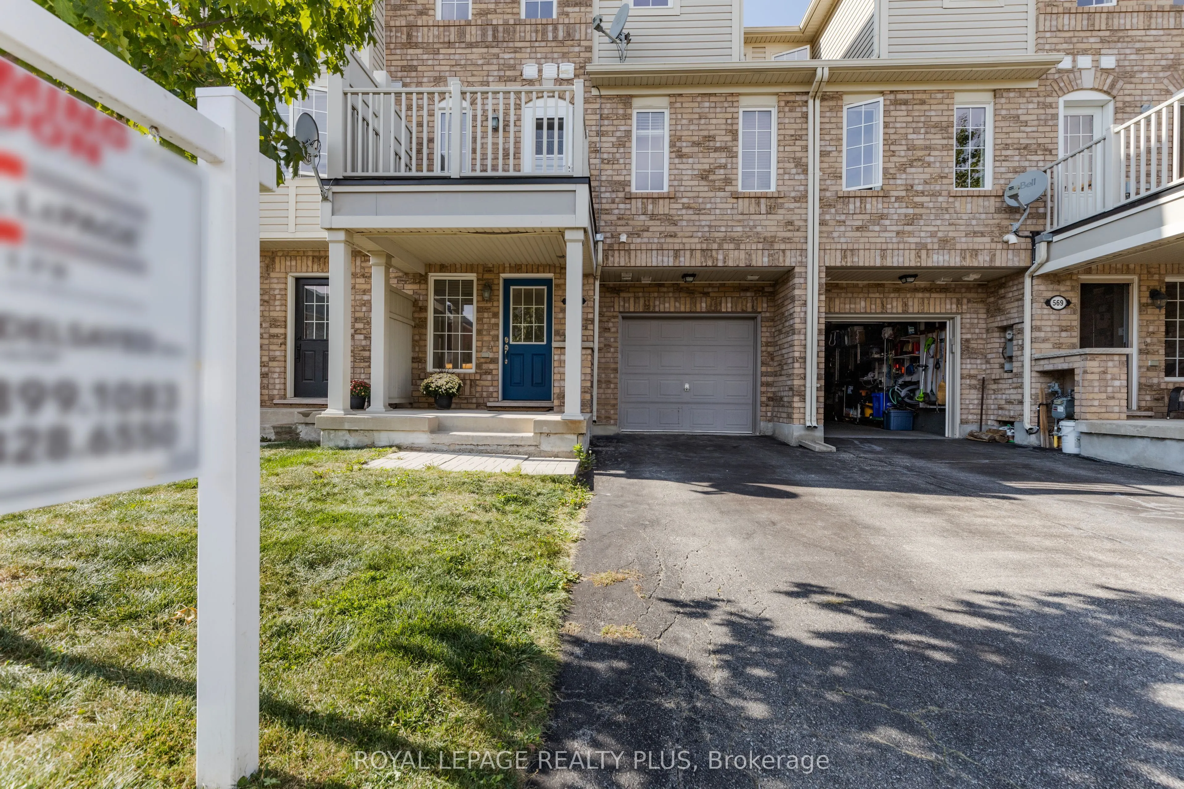 567 Speyer Circle