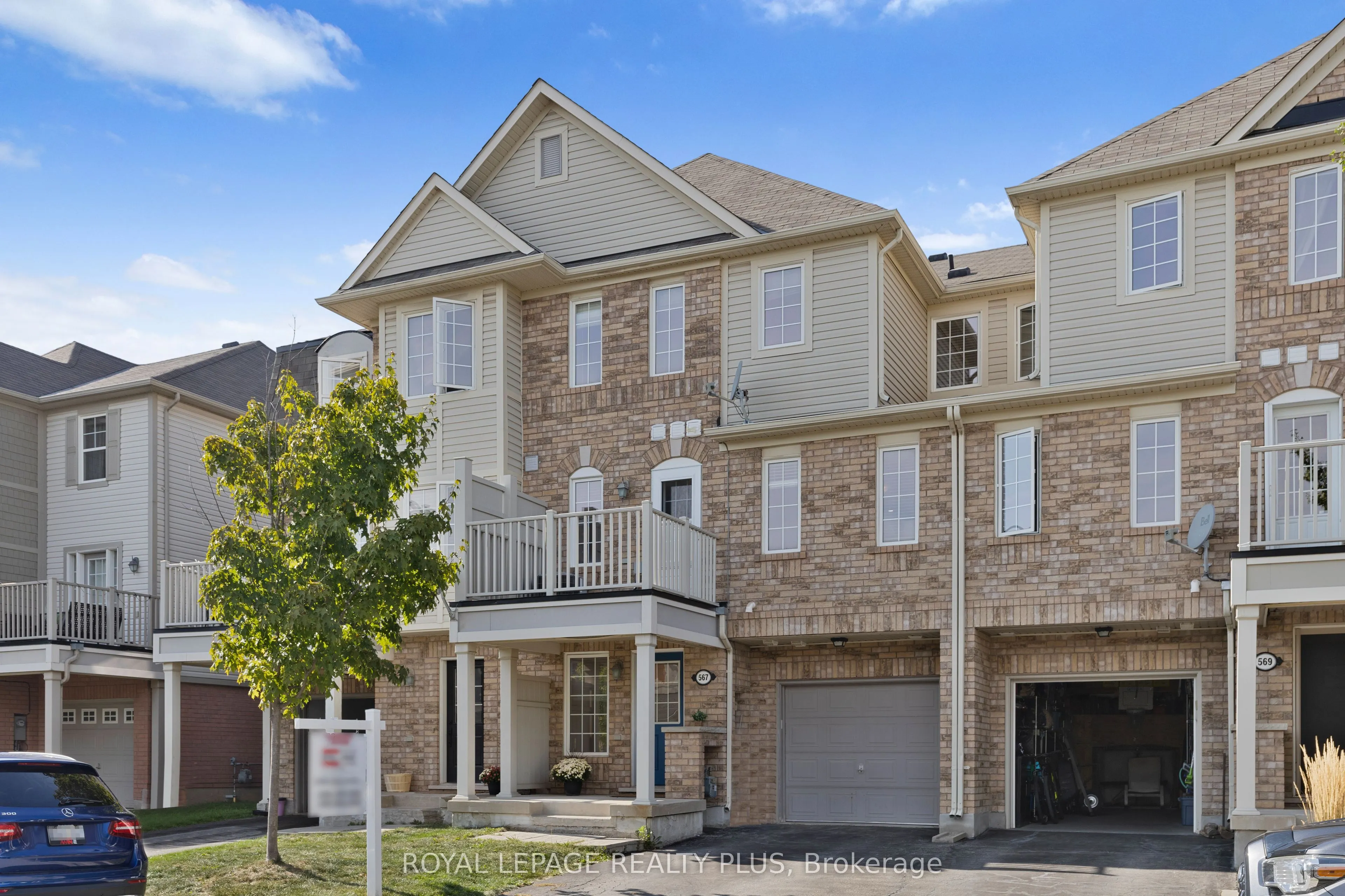 567 Speyer Circle