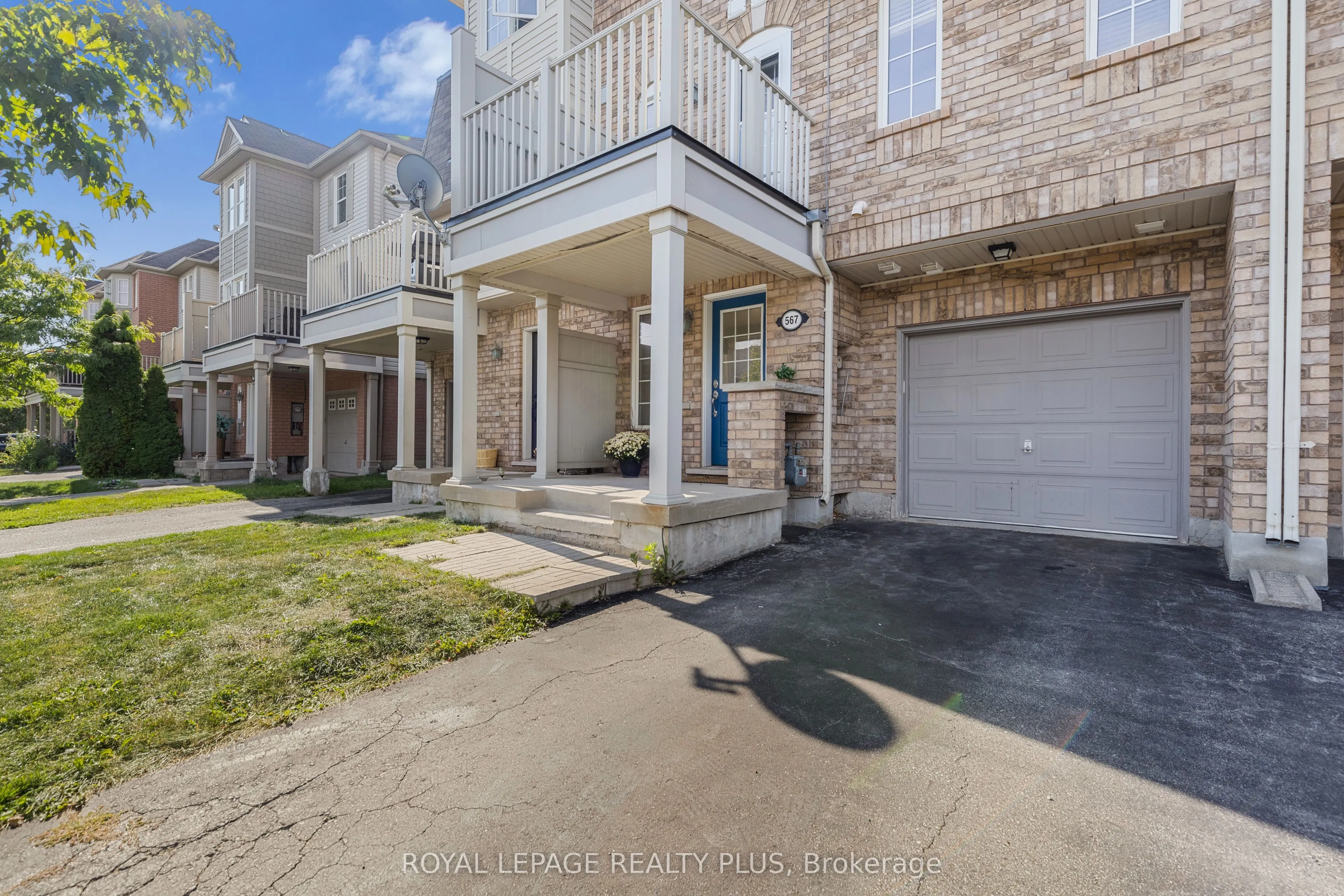 567 Speyer Circle