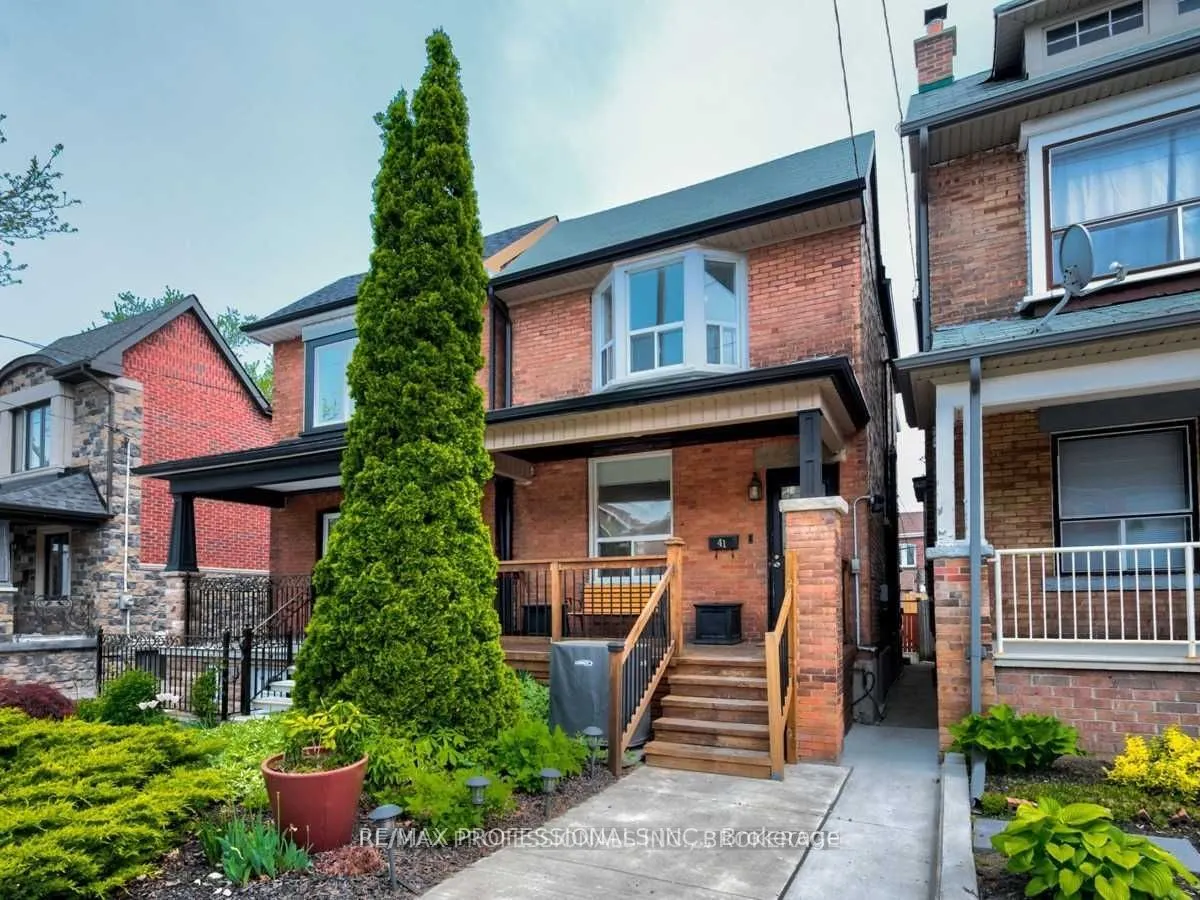41 Sellers Avenue
