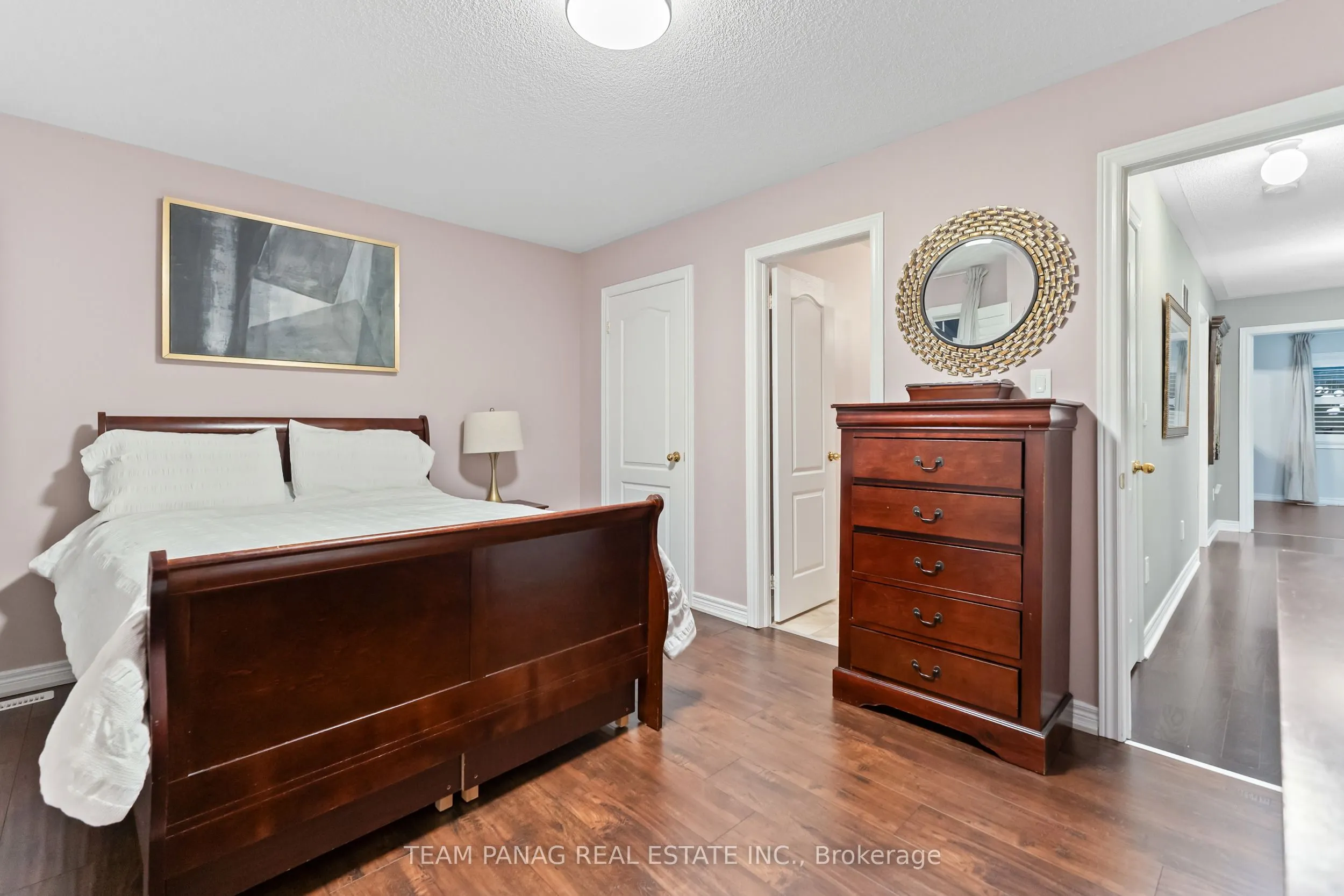 22 Cedarsprings Way
