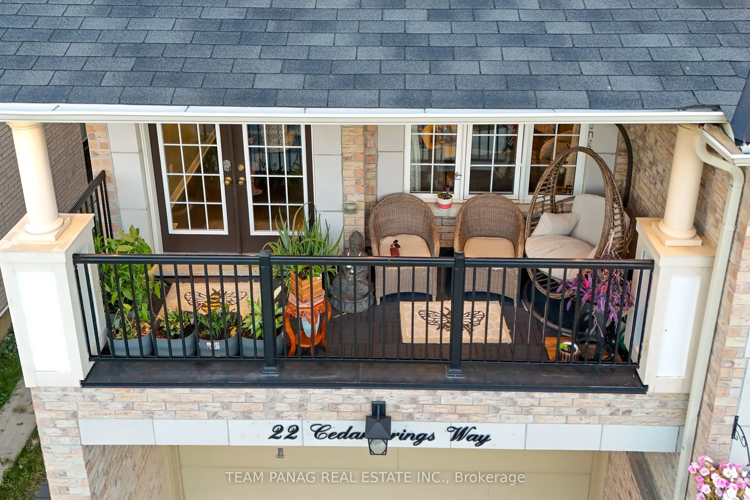 22 Cedarsprings Way