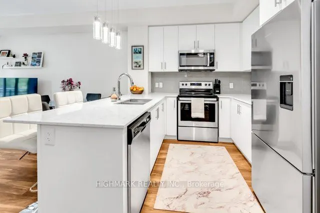 320 Plains Road E, #308