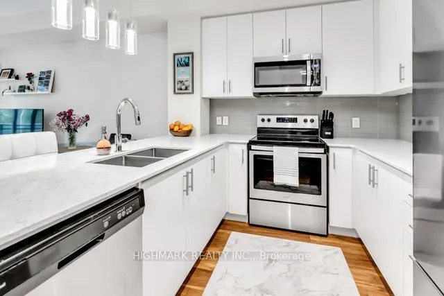 320 Plains Road E, #308