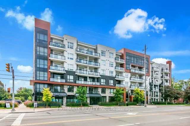320 Plains Road E, #308
