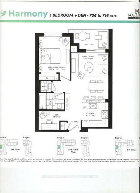 320 Plains Road E, #308
