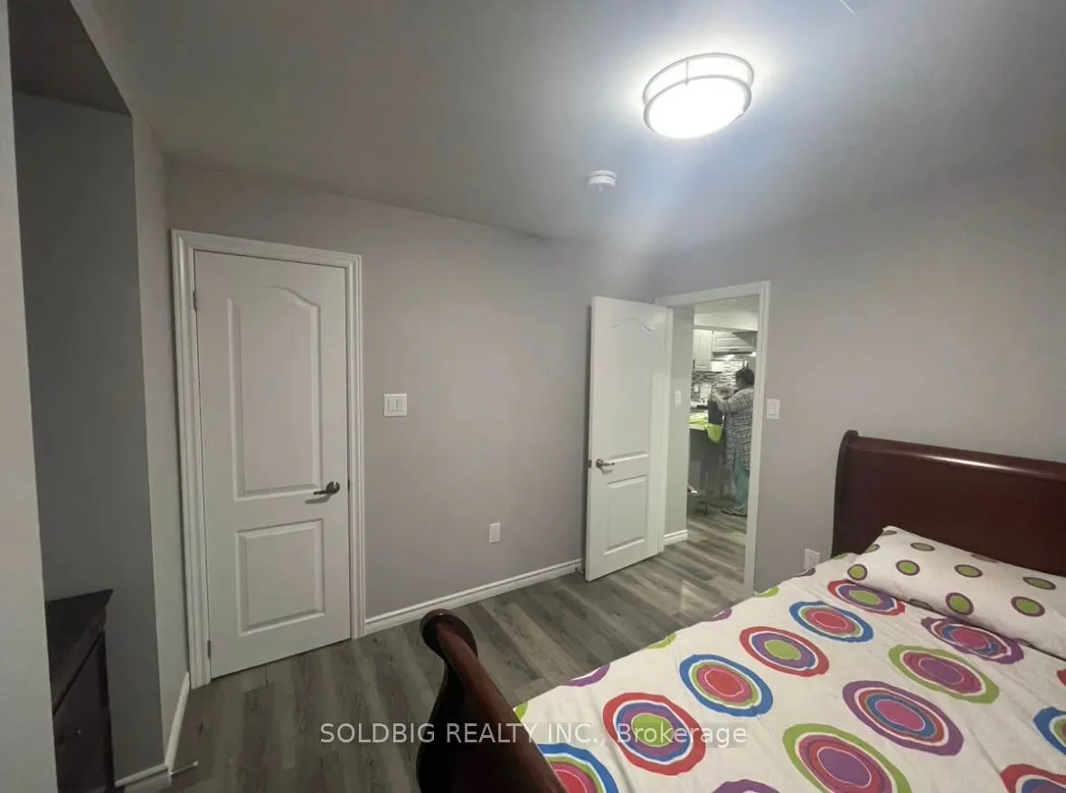 1137 RASPBERRY Terrace, #Basement