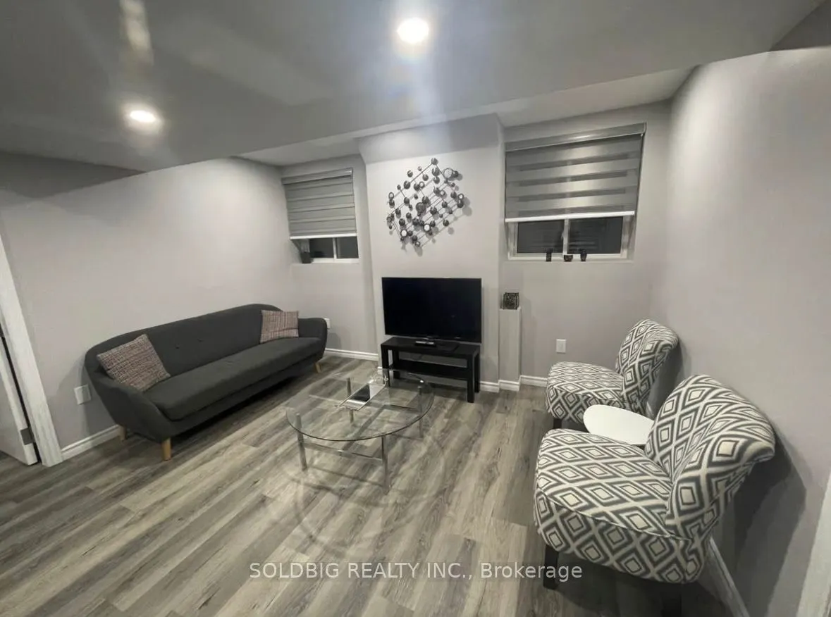 1137 RASPBERRY Terrace, #Basement