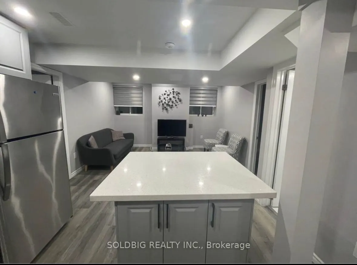 1137 RASPBERRY Terrace, #Basement