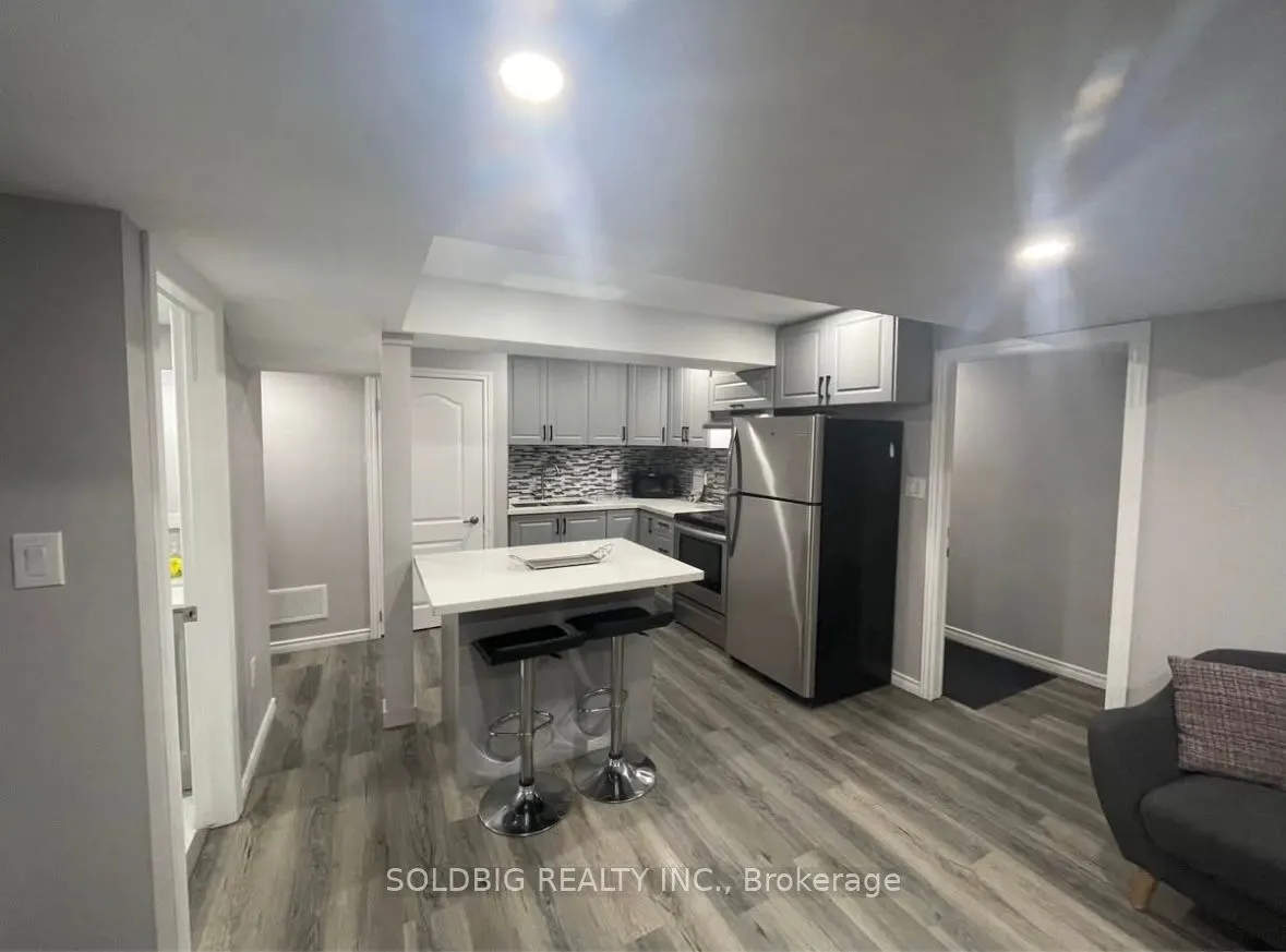 1137 RASPBERRY Terrace, #Basement