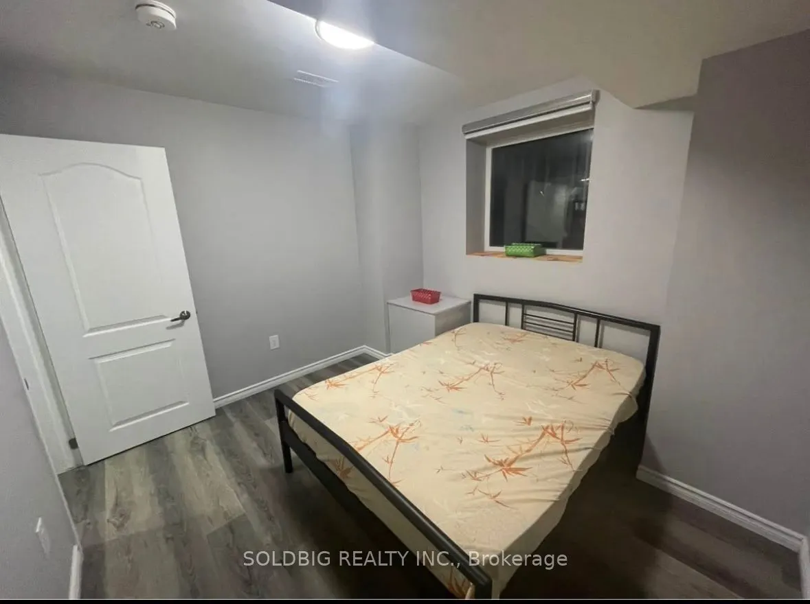 1137 RASPBERRY Terrace, #Basement