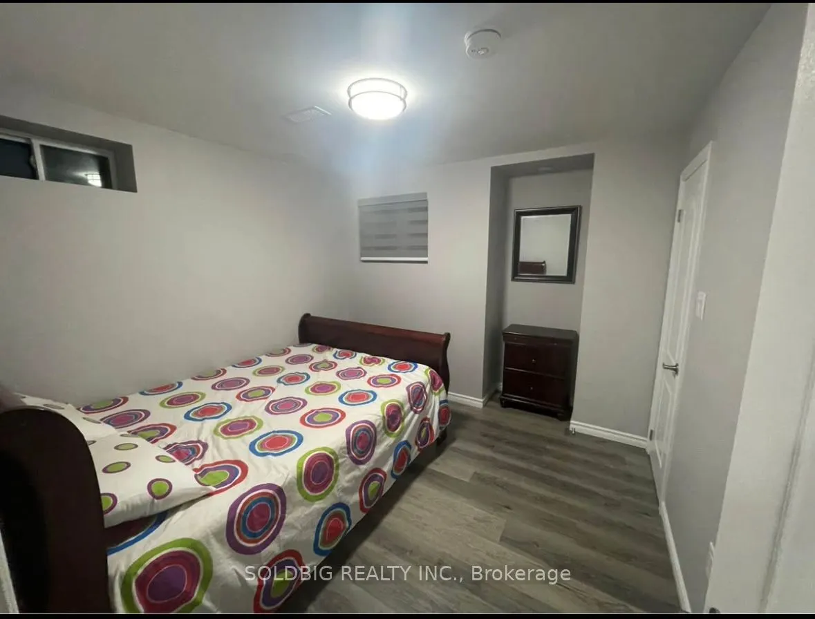 1137 RASPBERRY Terrace, #Basement