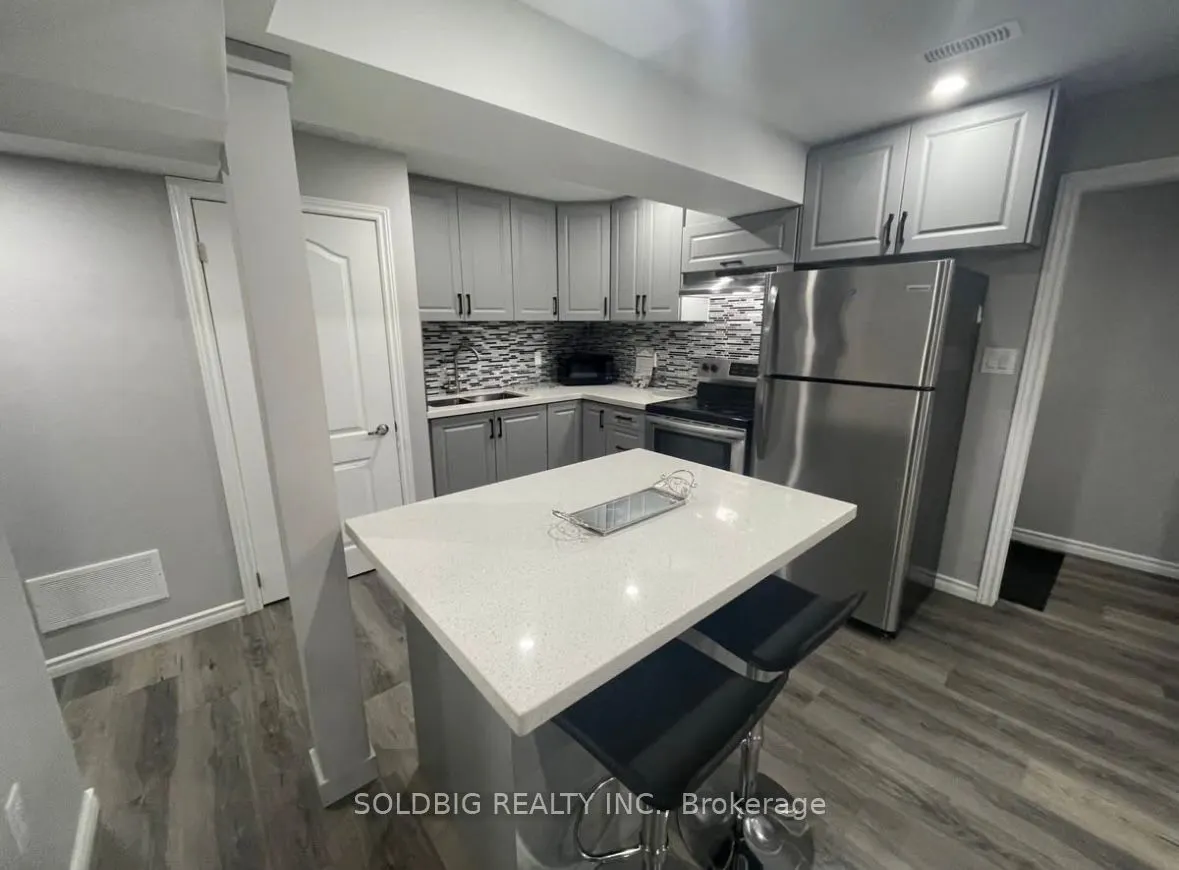 1137 RASPBERRY Terrace, #Basement